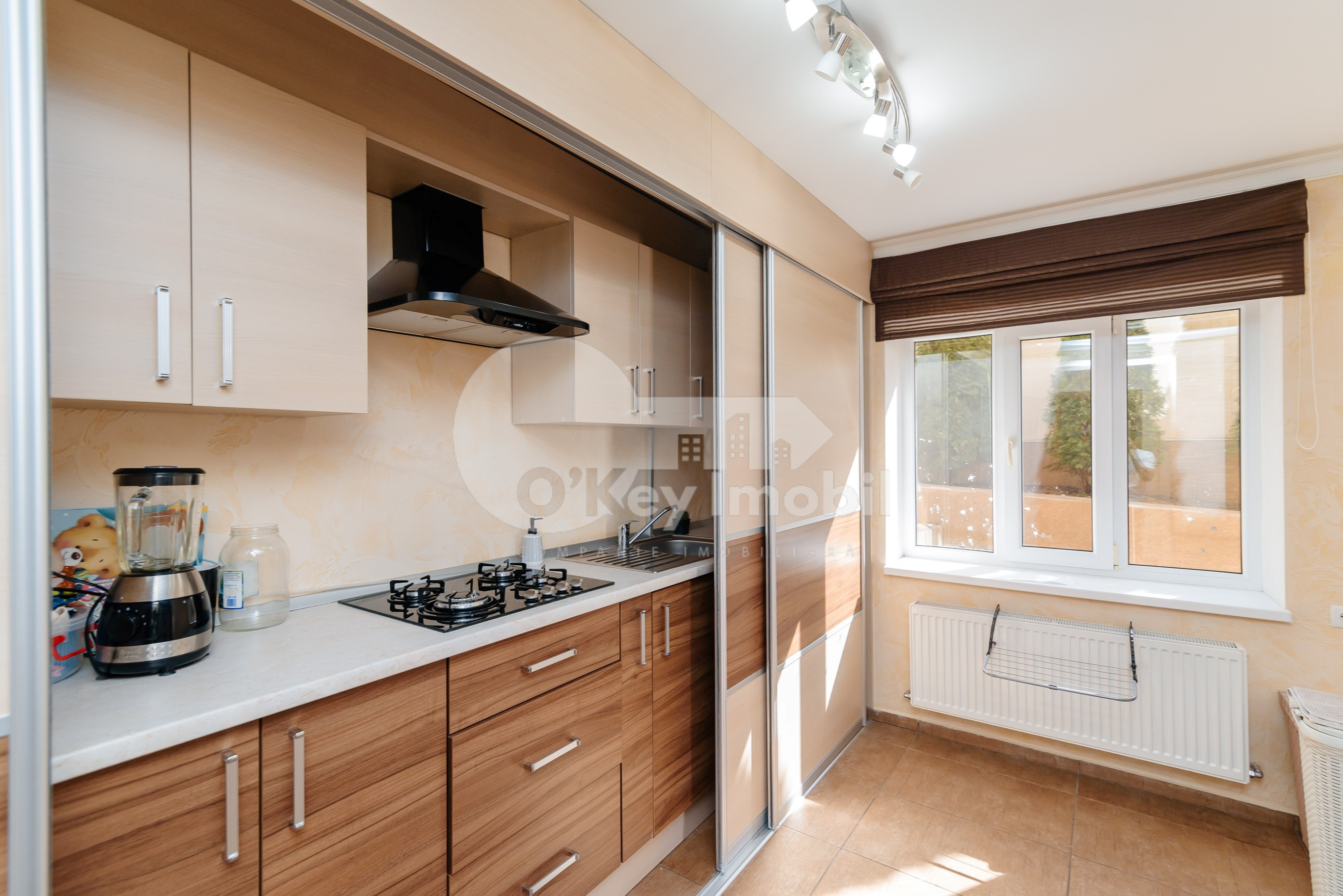 Casă, Râșcani, VALEA ALBĂ