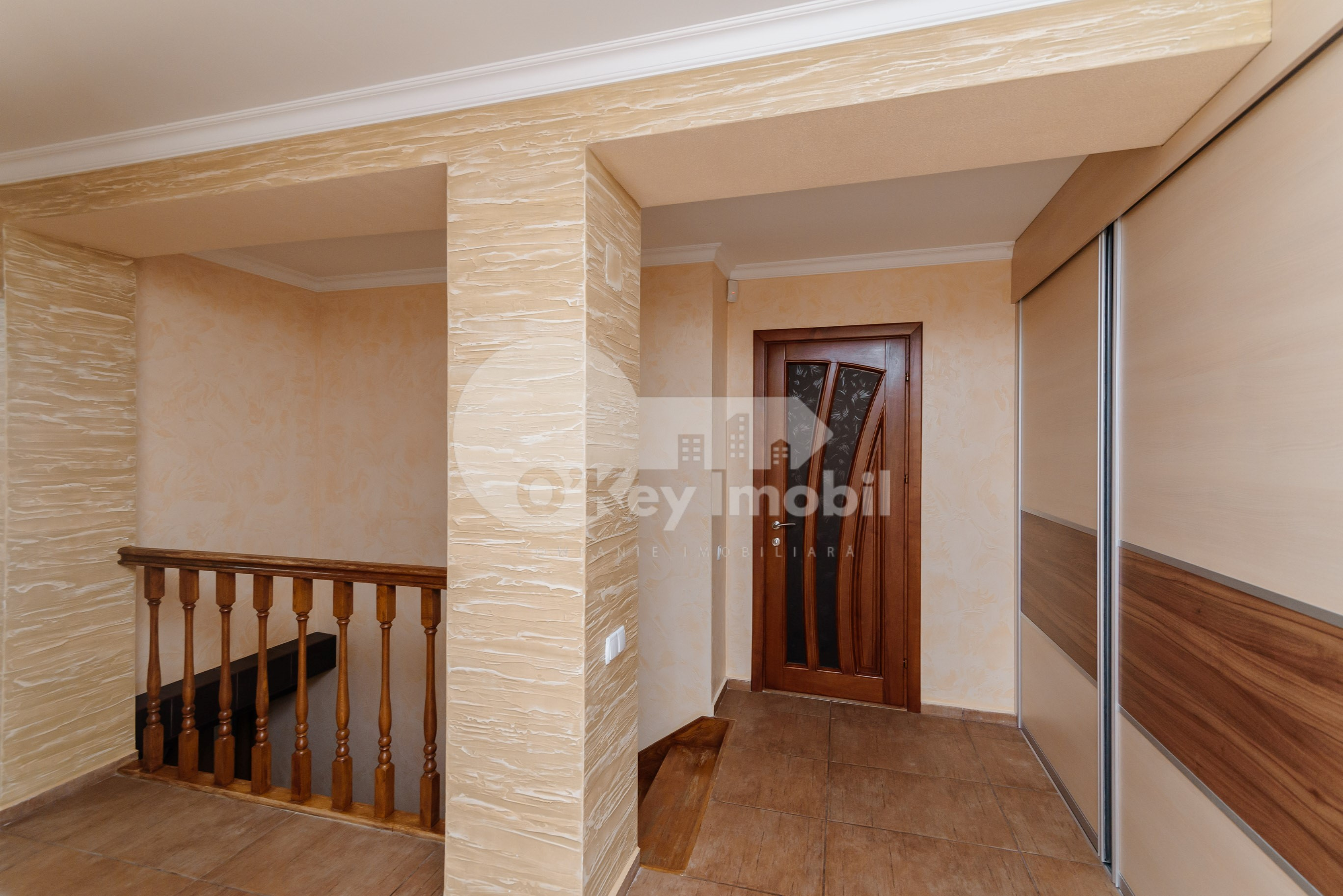 Casă, Râșcani, VALEA ALBĂ