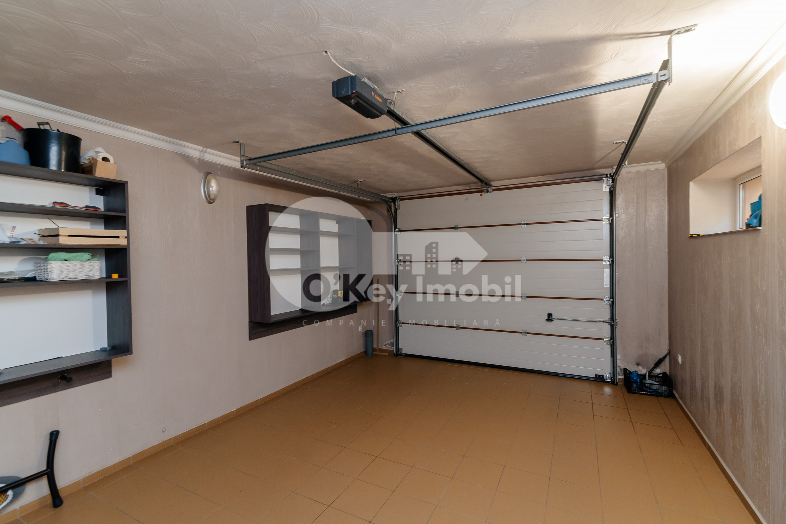 Casă, Râșcani, VALEA ALBĂ