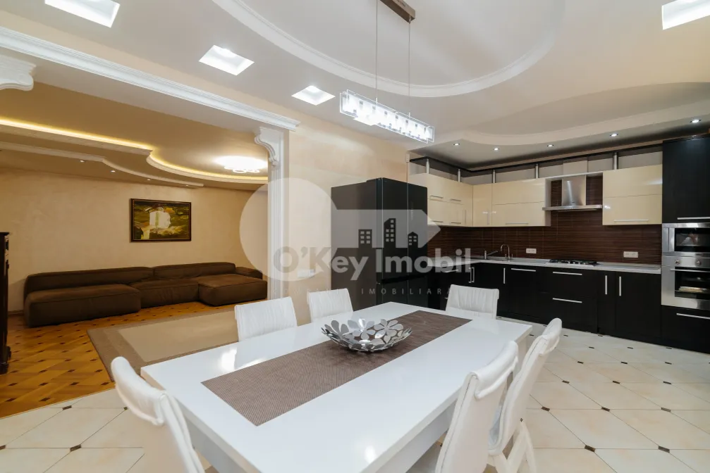 Дом, Рышкановка, ВАЛЯ АЛБЭ