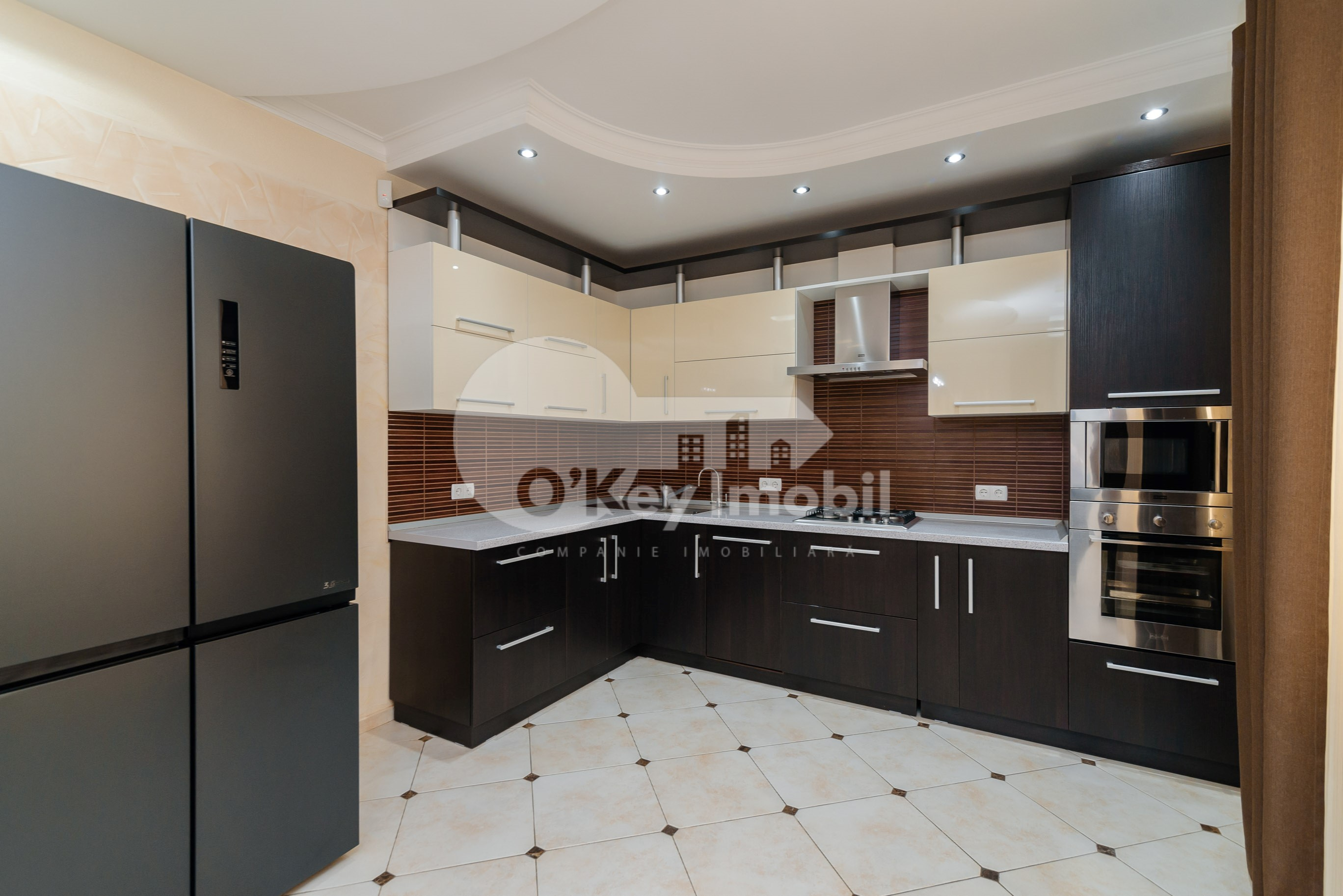 Casă, Râșcani, VALEA ALBĂ