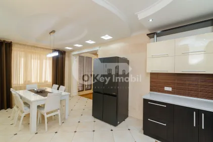 Дом, Рышкановка, ВАЛЯ АЛБЭ