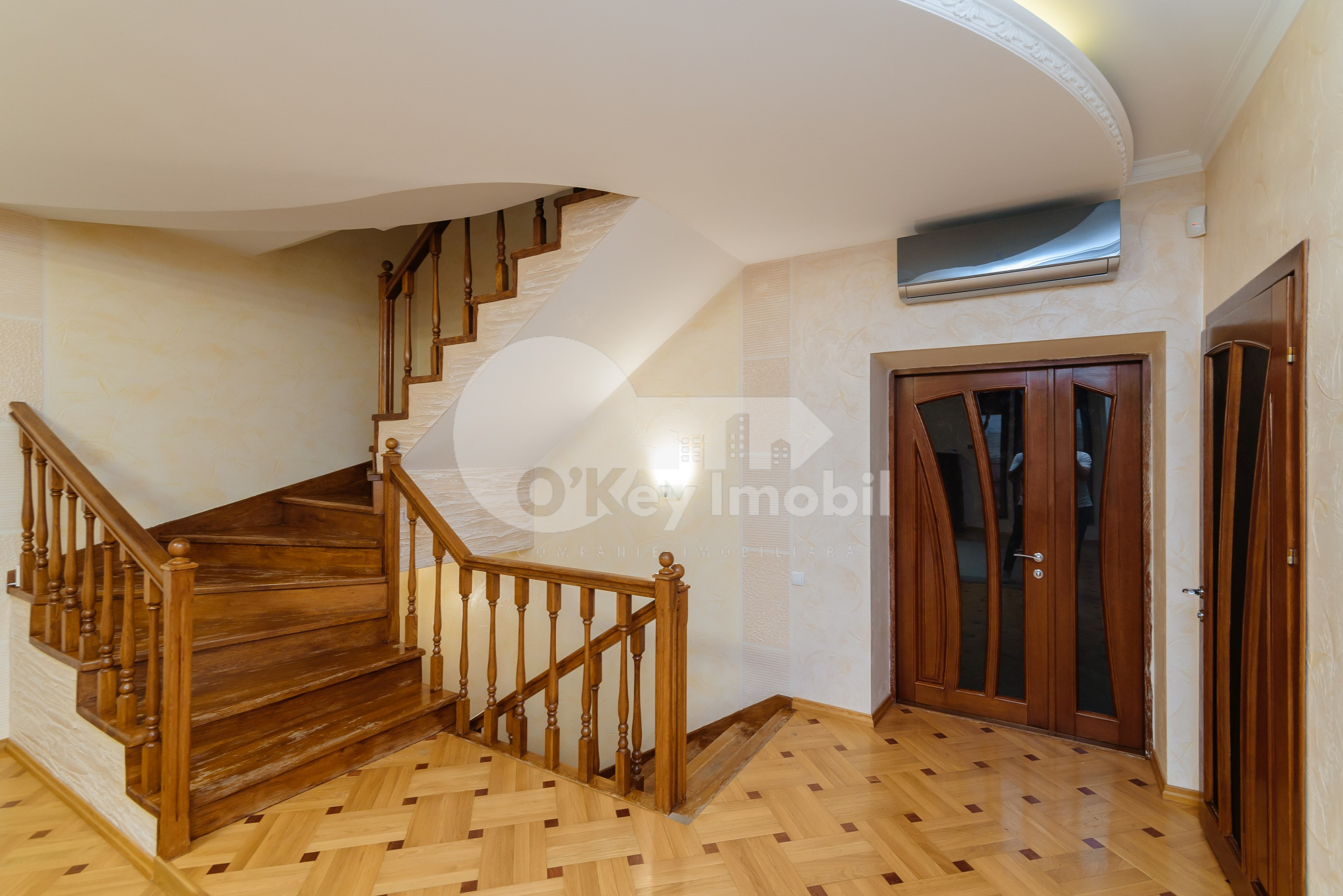 Casă, Râșcani, VALEA ALBĂ