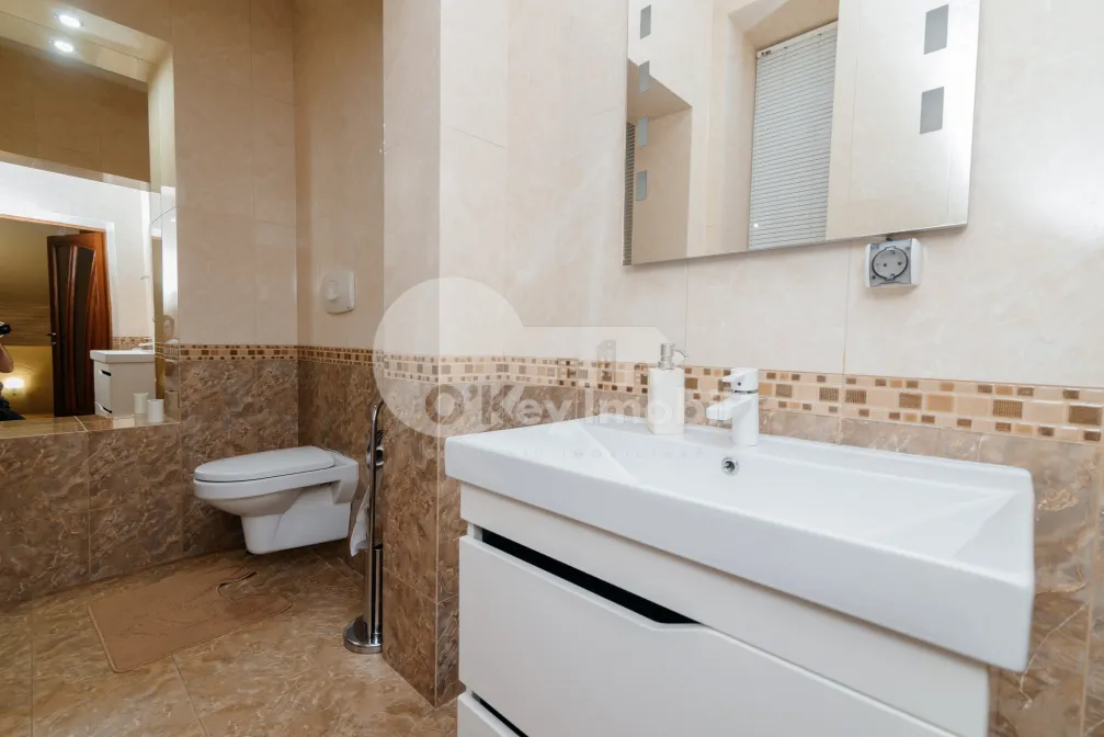 Дом, Рышкановка, ВАЛЯ АЛБЭ