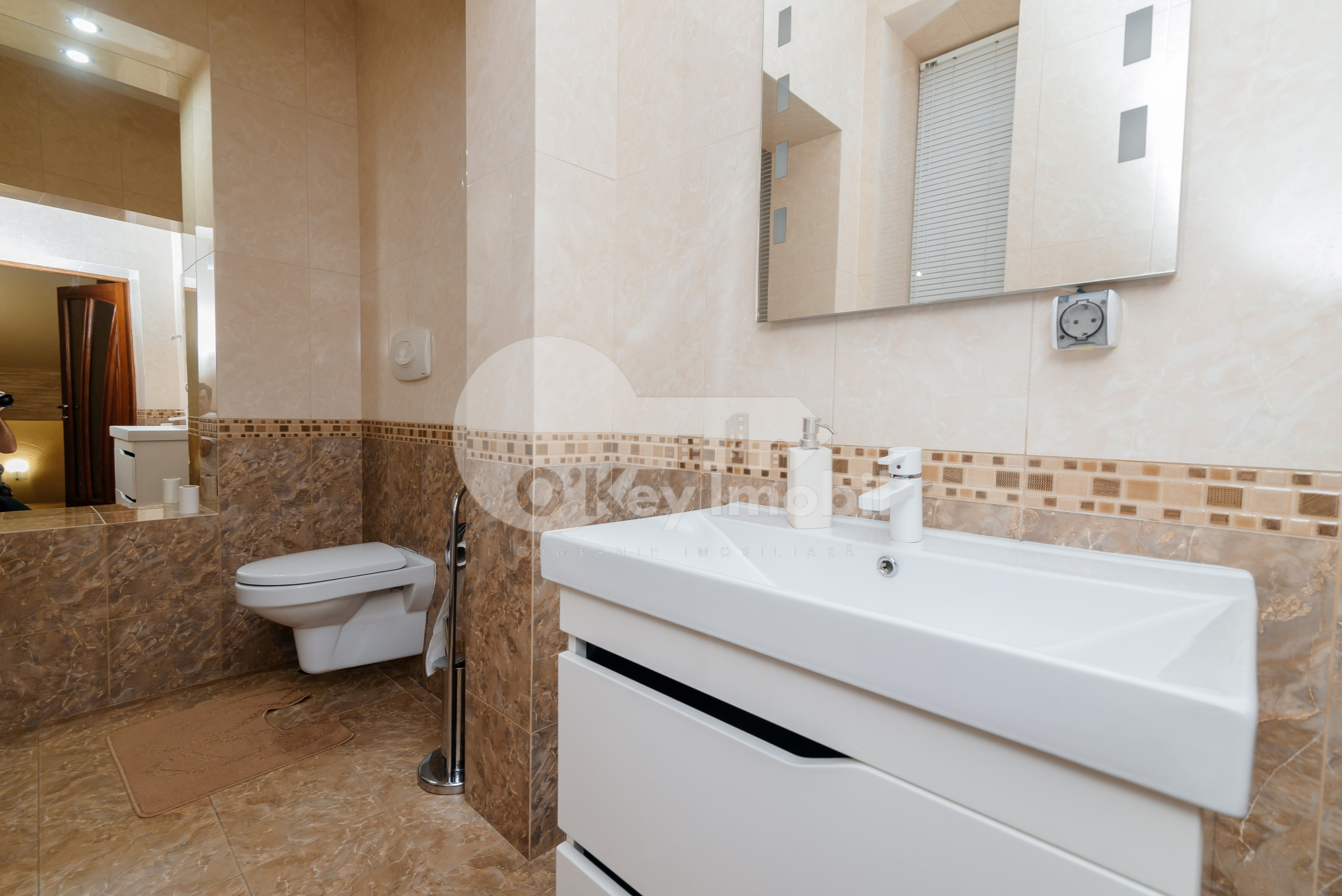 Casă, Râșcani, VALEA ALBĂ