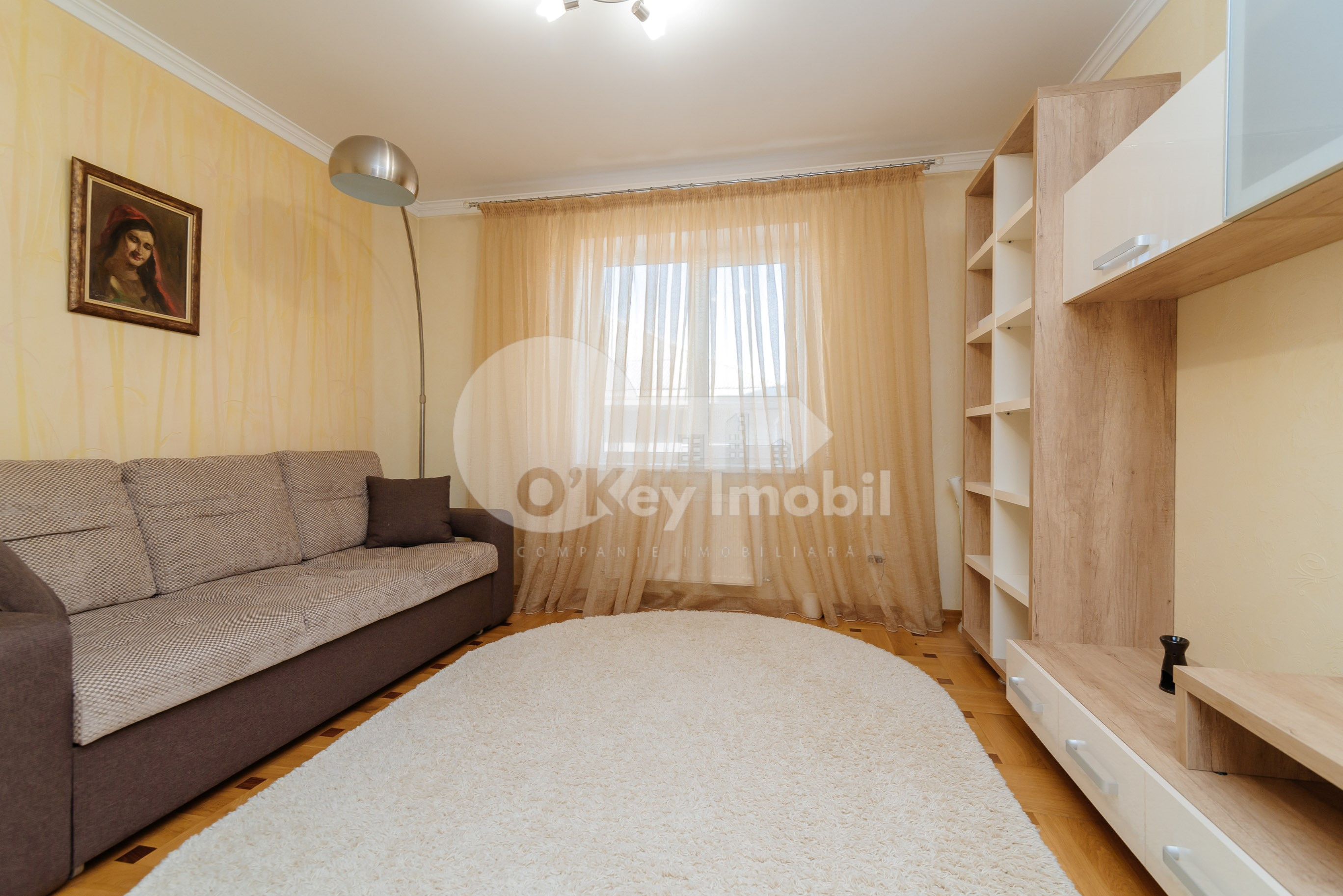 Casă, Râșcani, VALEA ALBĂ