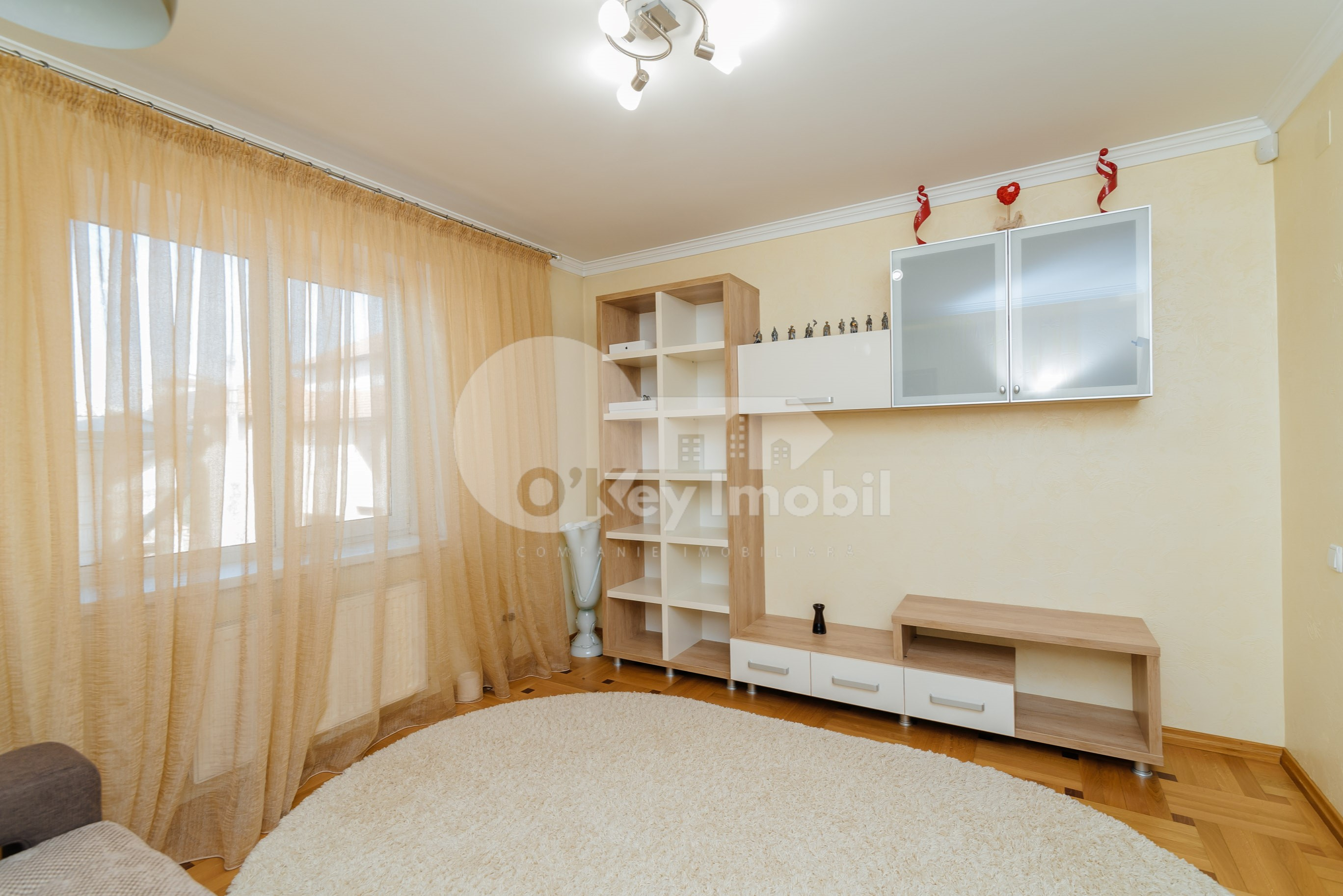 Casă, Râșcani, VALEA ALBĂ