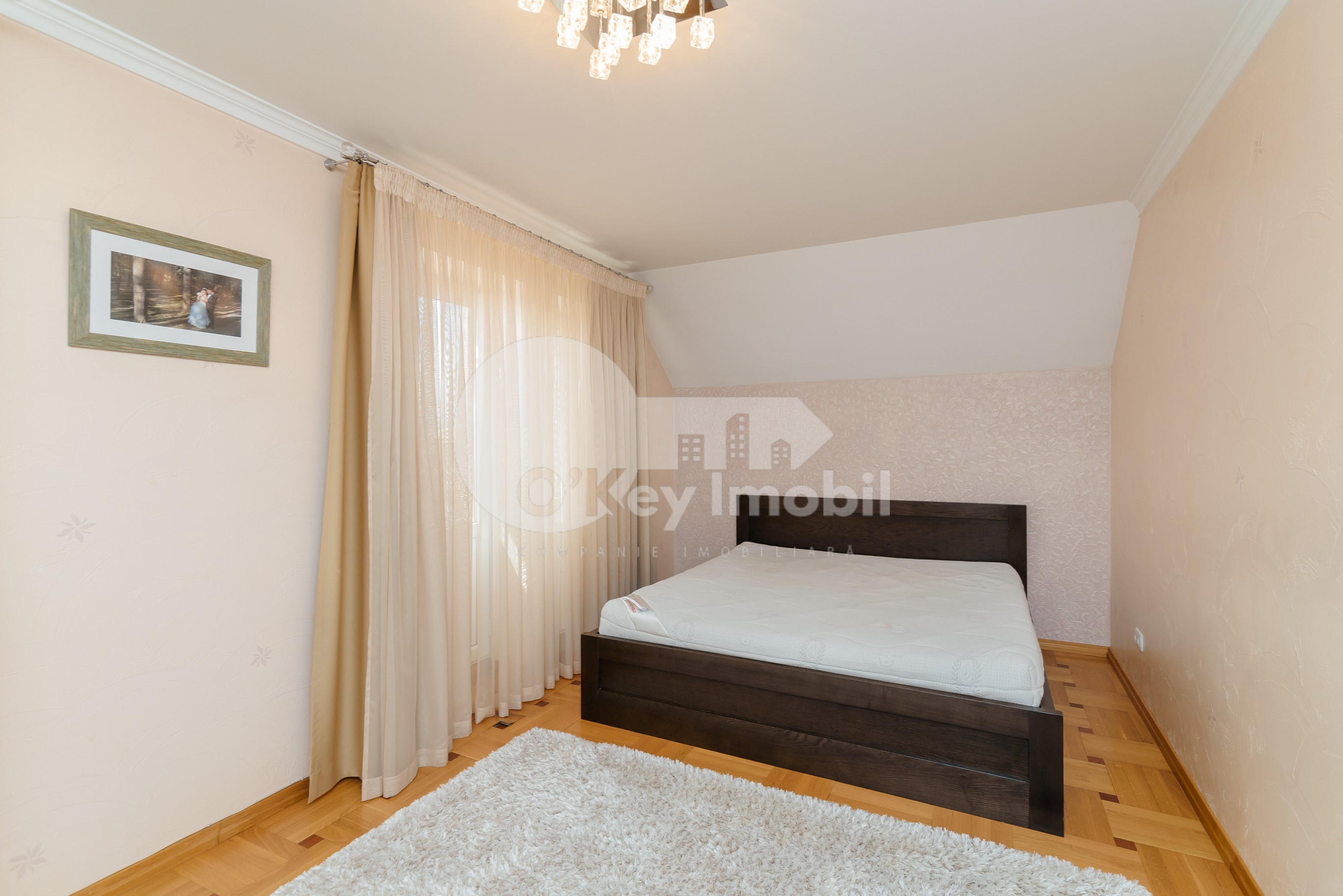 Casă, Râșcani, VALEA ALBĂ