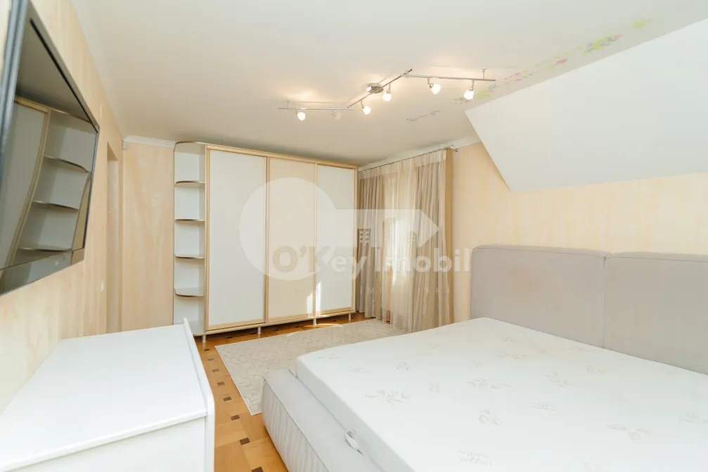 Дом, Рышкановка, ВАЛЯ АЛБЭ