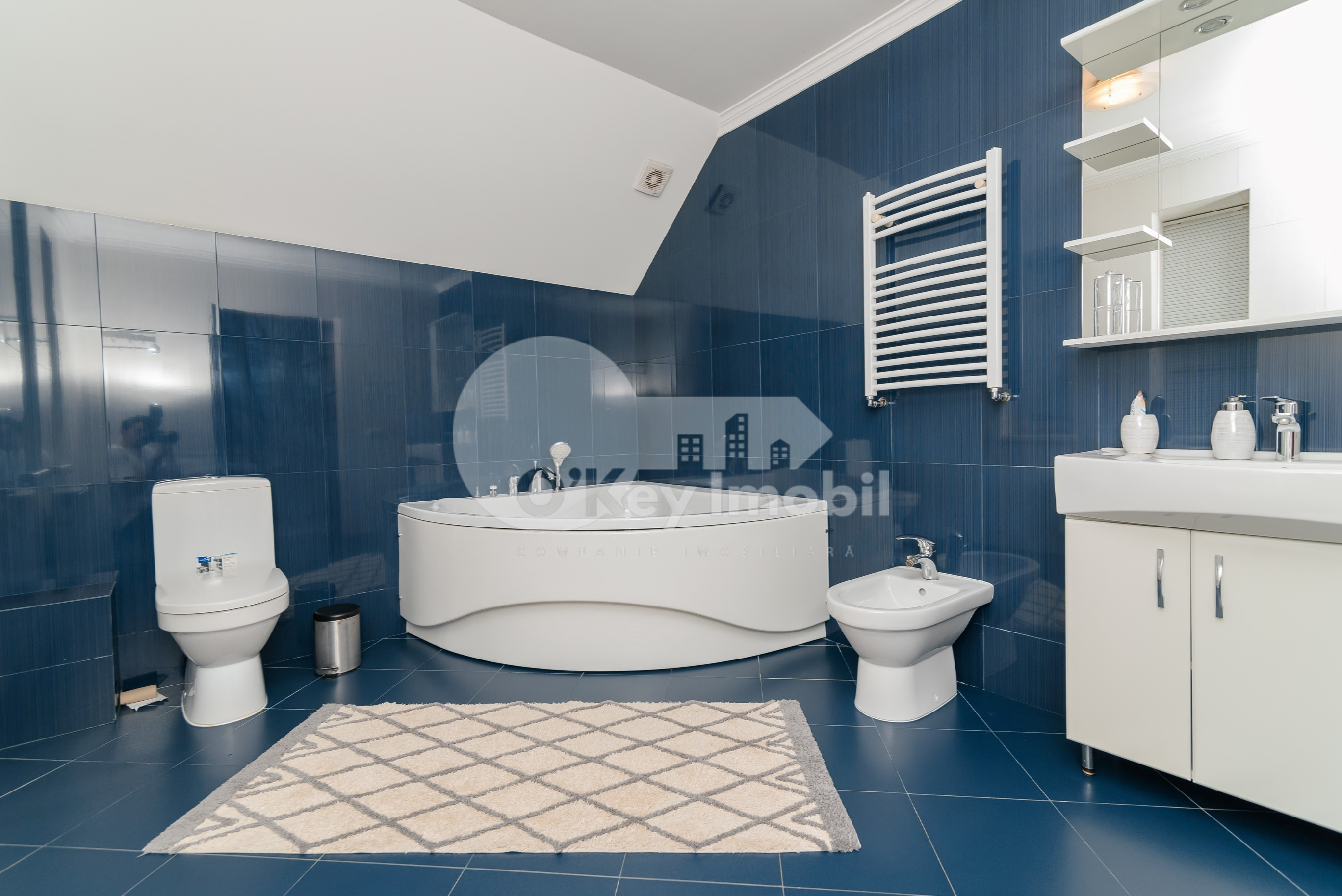 Casă, Râșcani, VALEA ALBĂ