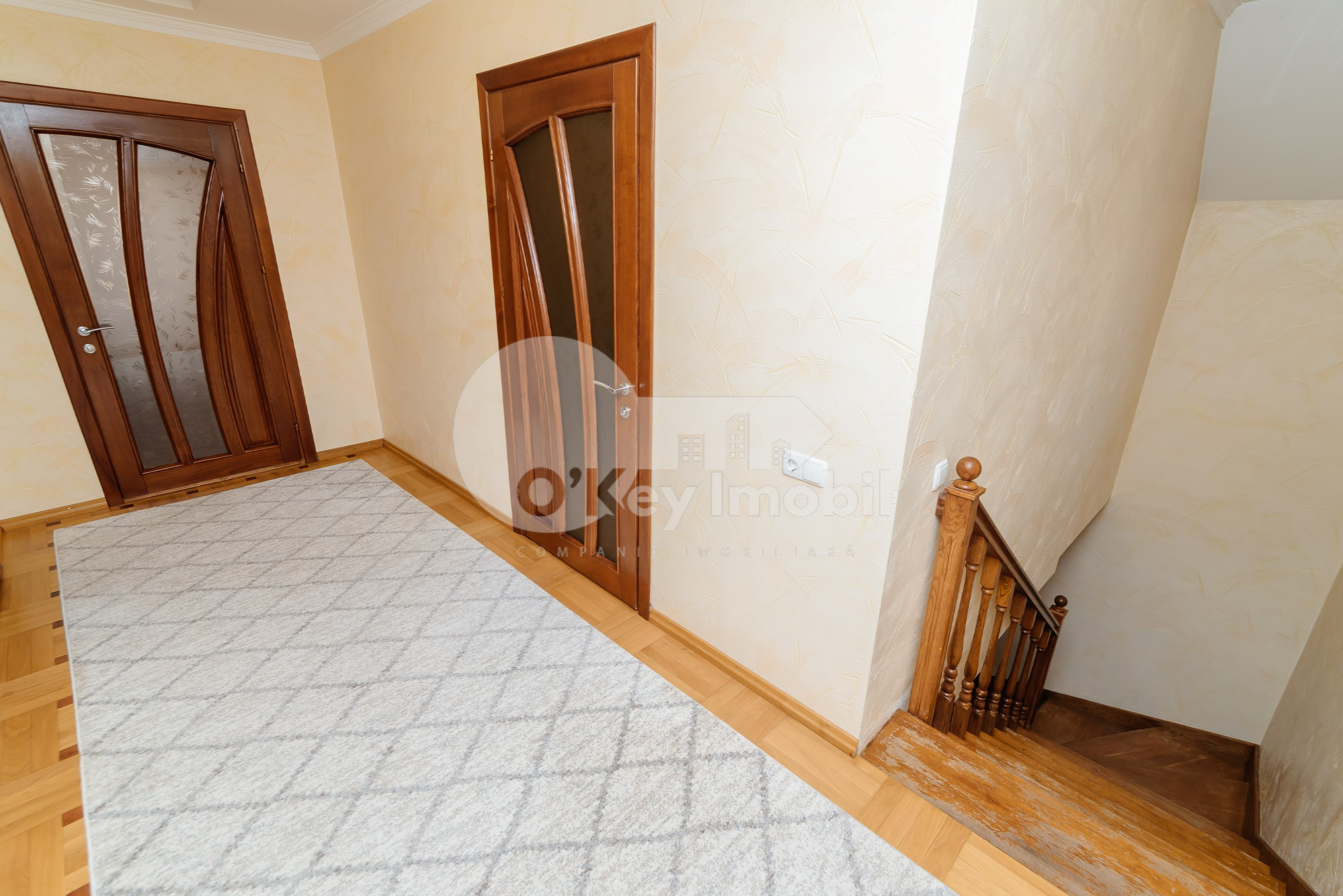 Casă, Râșcani, VALEA ALBĂ