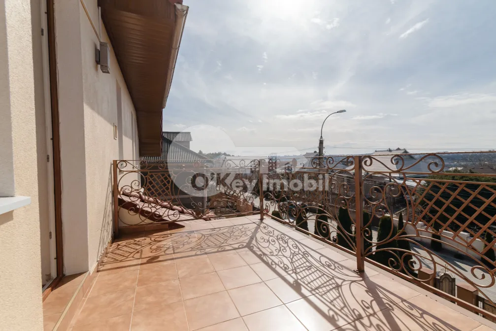 Дом, Рышкановка, ВАЛЯ АЛБЭ