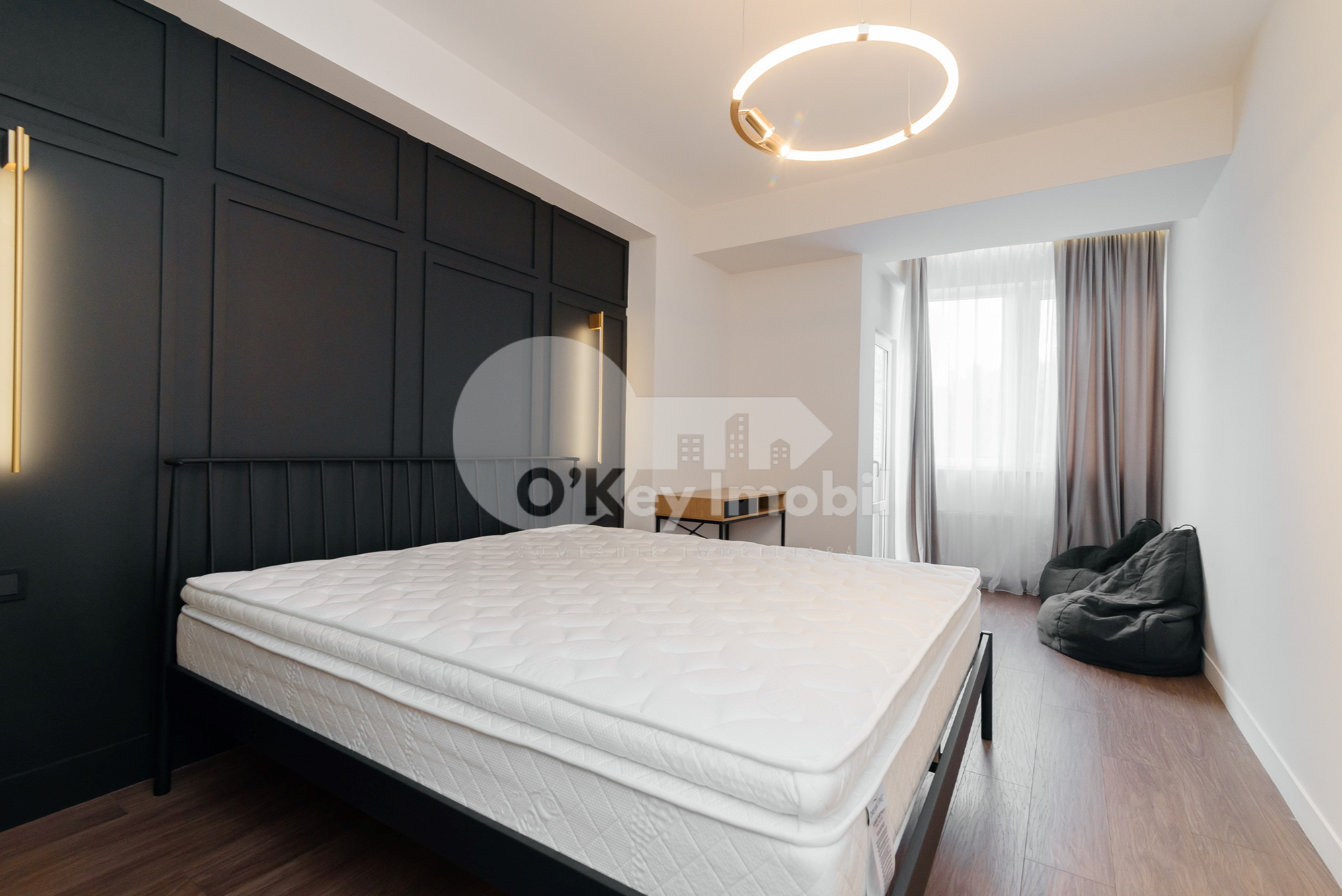 Apartament, Telecentru, GHEORGHE ASACHI