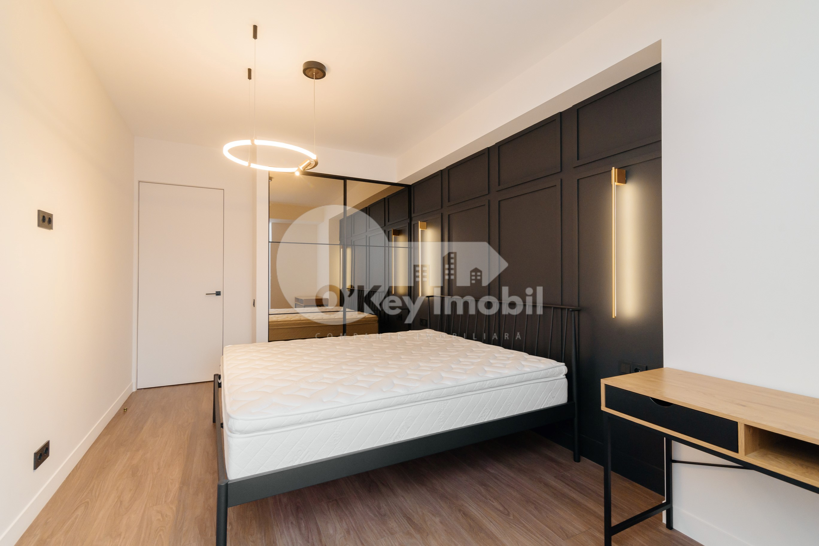Apartament, Telecentru, GHEORGHE ASACHI