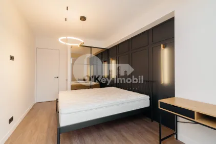 Apartament, Telecentru, GHEORGHE ASACHI