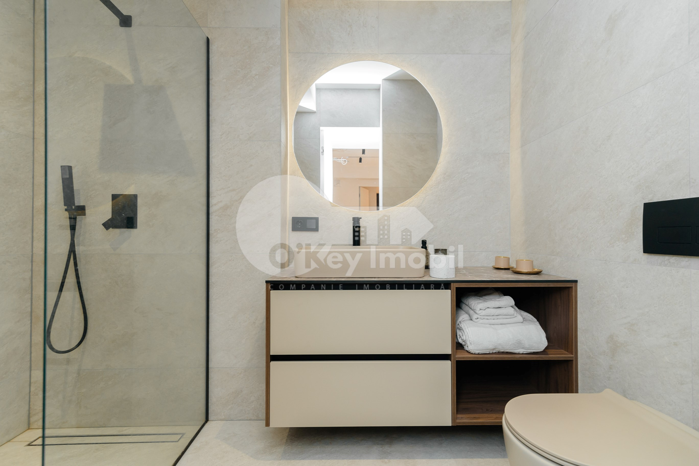 Apartament, Telecentru, GHEORGHE ASACHI