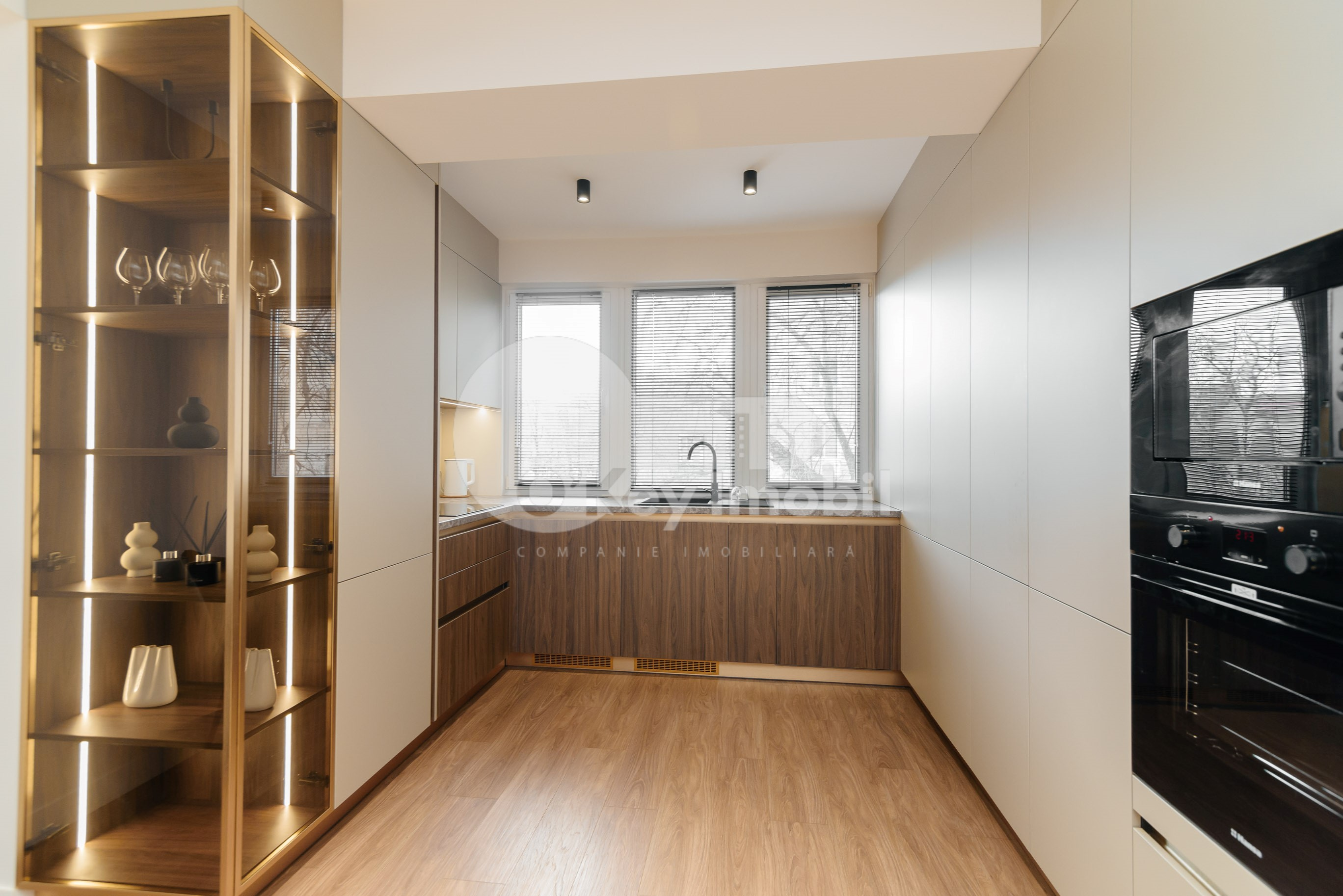 Apartament, Telecentru, GHEORGHE ASACHI