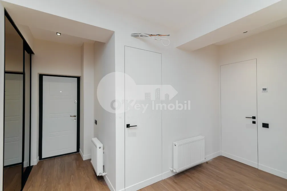 Apartament, Telecentru, GHEORGHE ASACHI