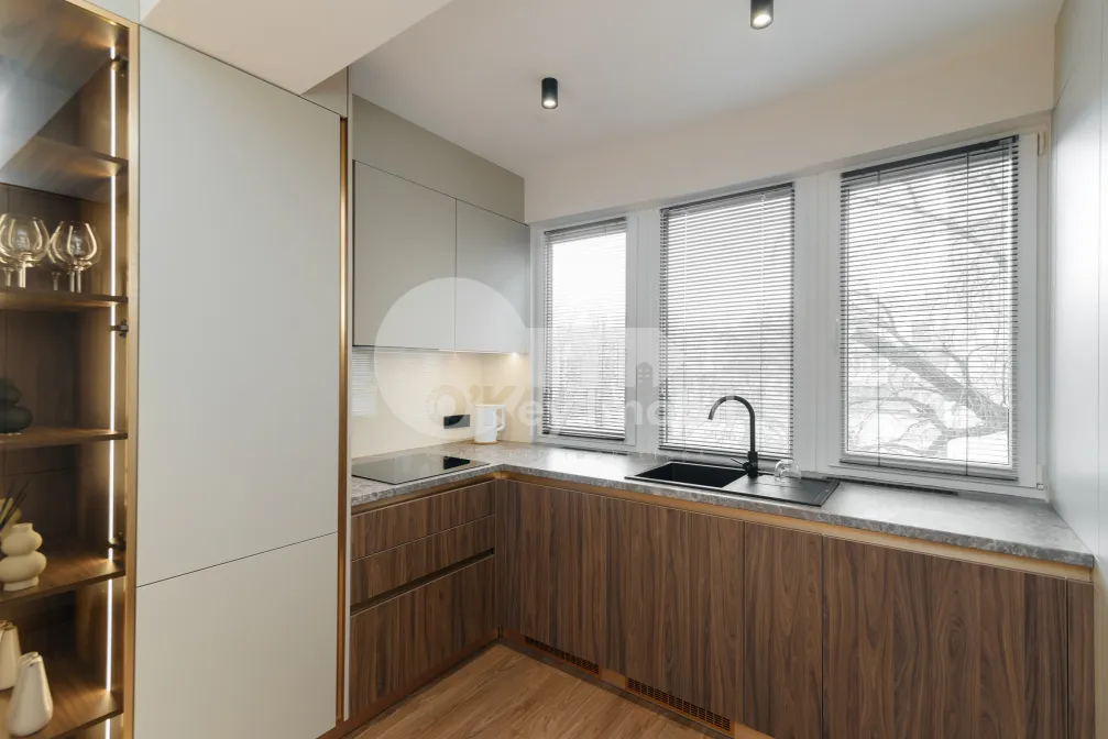 Apartament, Telecentru, GHEORGHE ASACHI