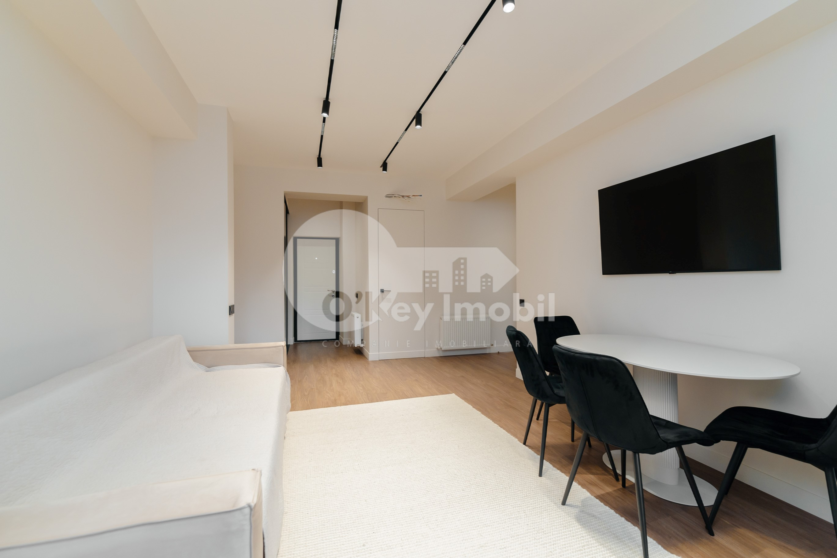 Apartament, Telecentru, GHEORGHE ASACHI