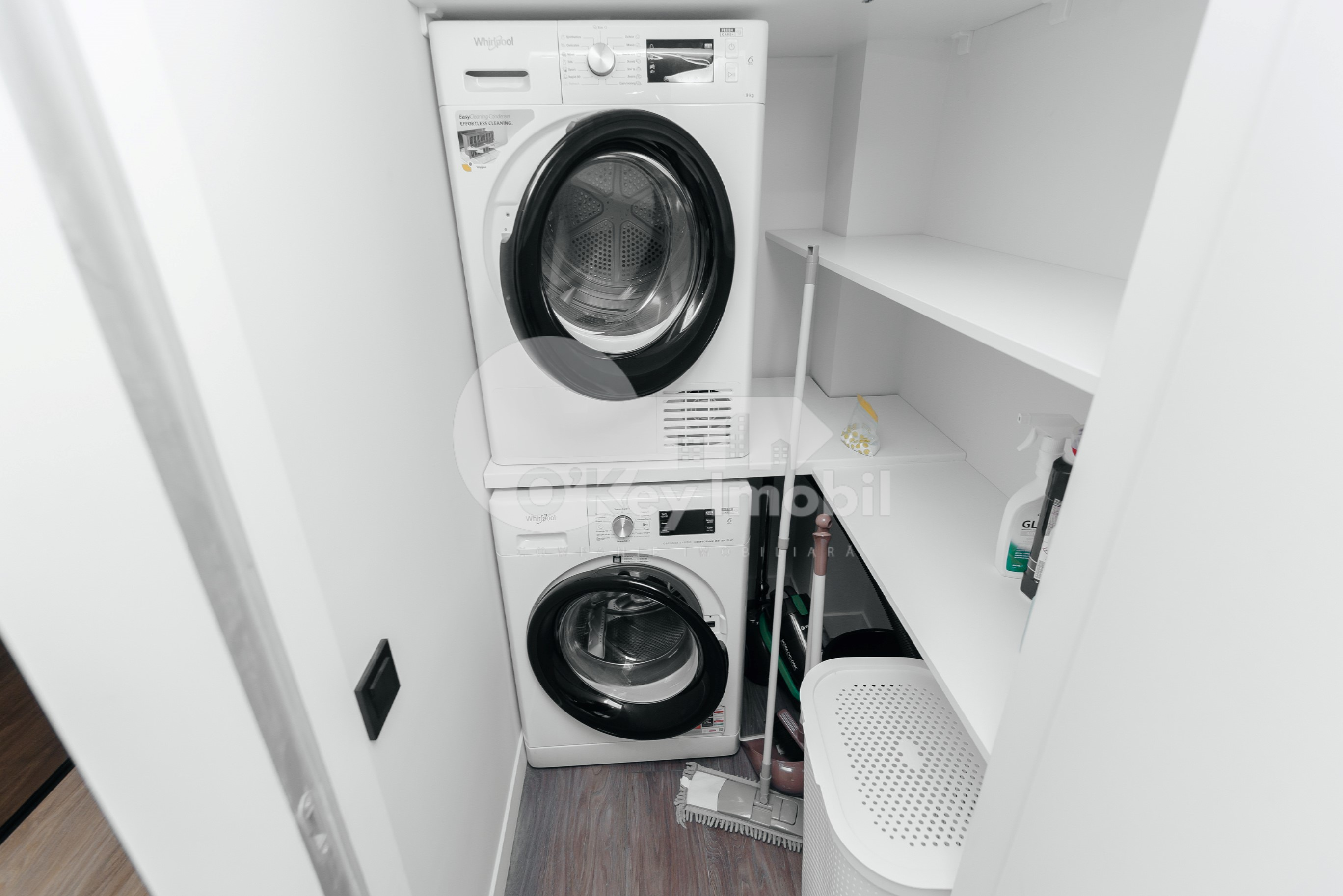 Apartament, Telecentru, GHEORGHE ASACHI