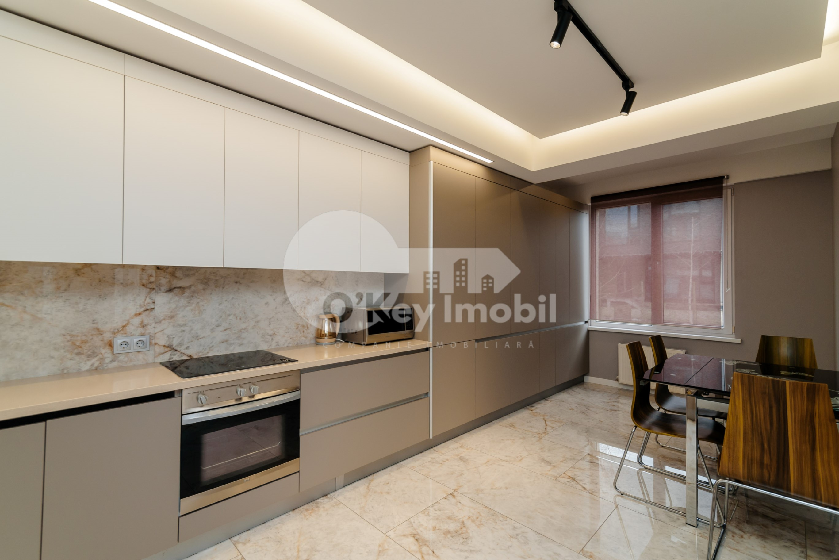 Apartament, Telecentru, CIOCÂRLIEI