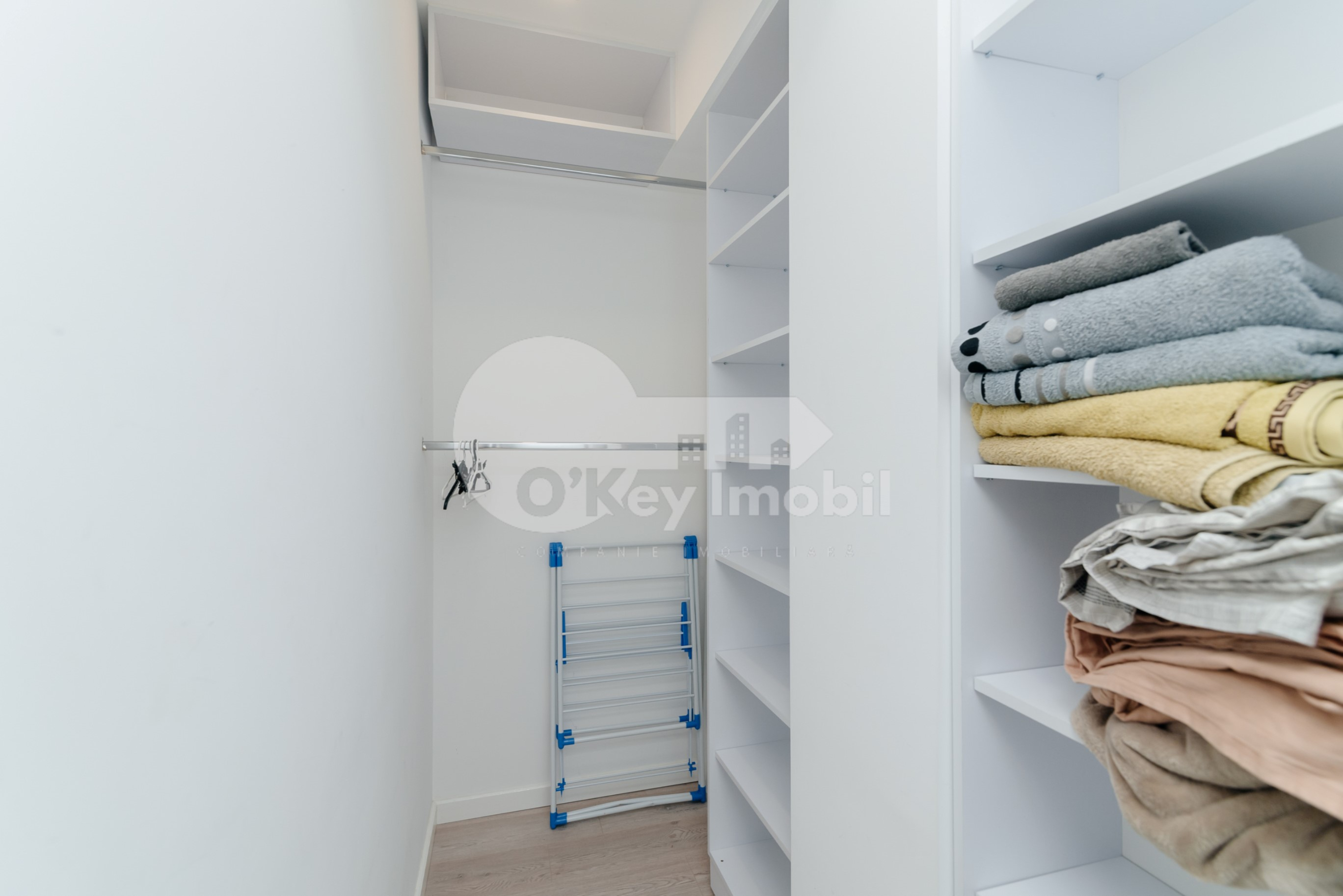 Apartament, Telecentru, CIOCÂRLIEI