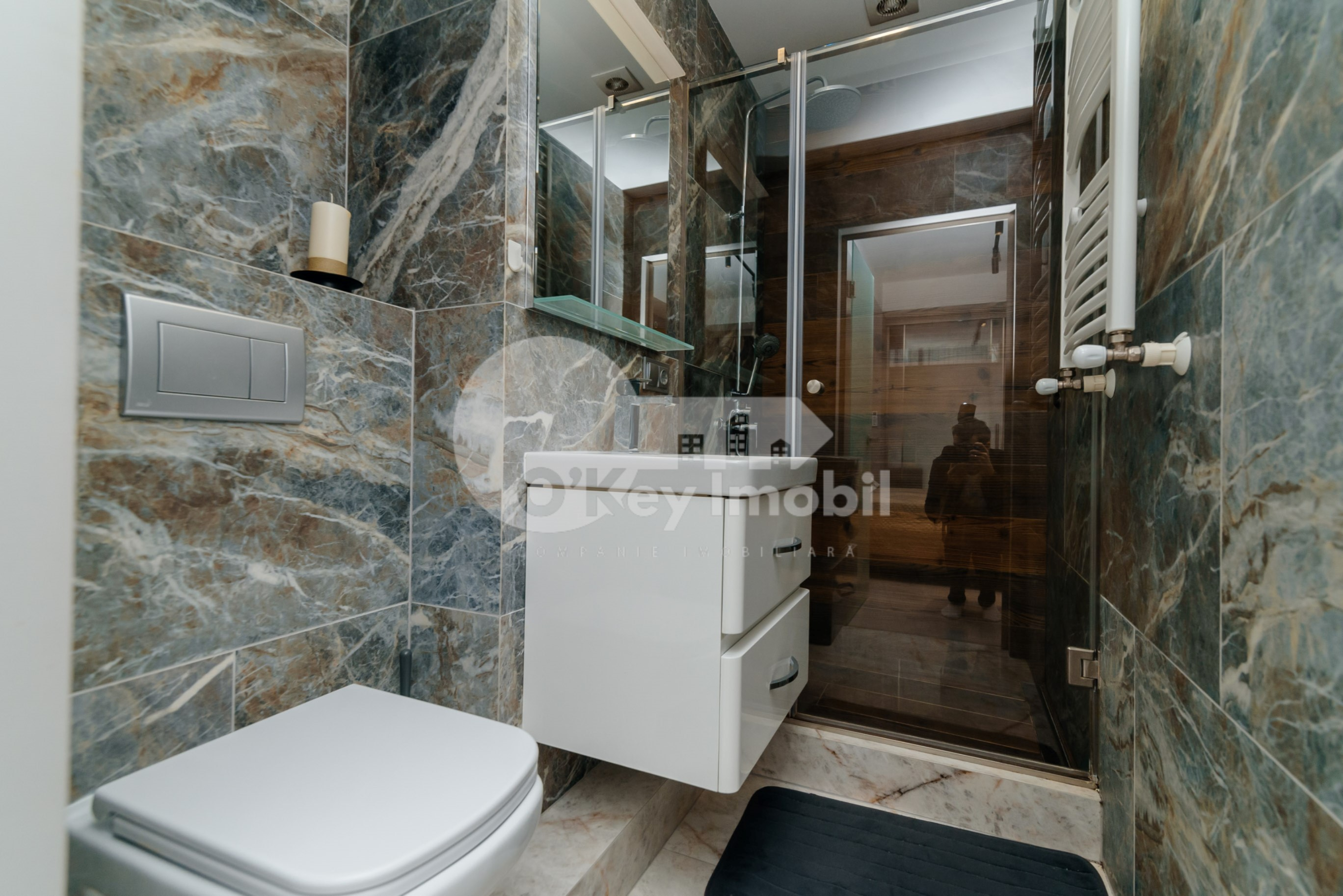 Apartament, Telecentru, CIOCÂRLIEI