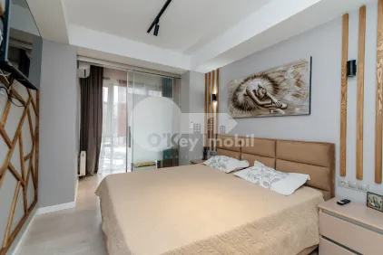 Apartament, Telecentru, CIOCÂRLIEI