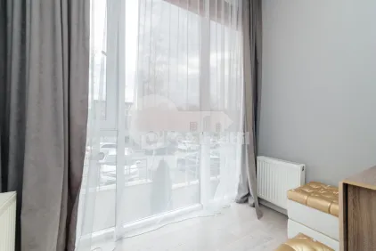 Apartament, Telecentru, CIOCÂRLIEI