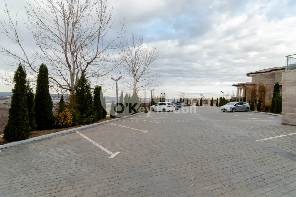 Apartament, Telecentru, CIOCÂRLIEI