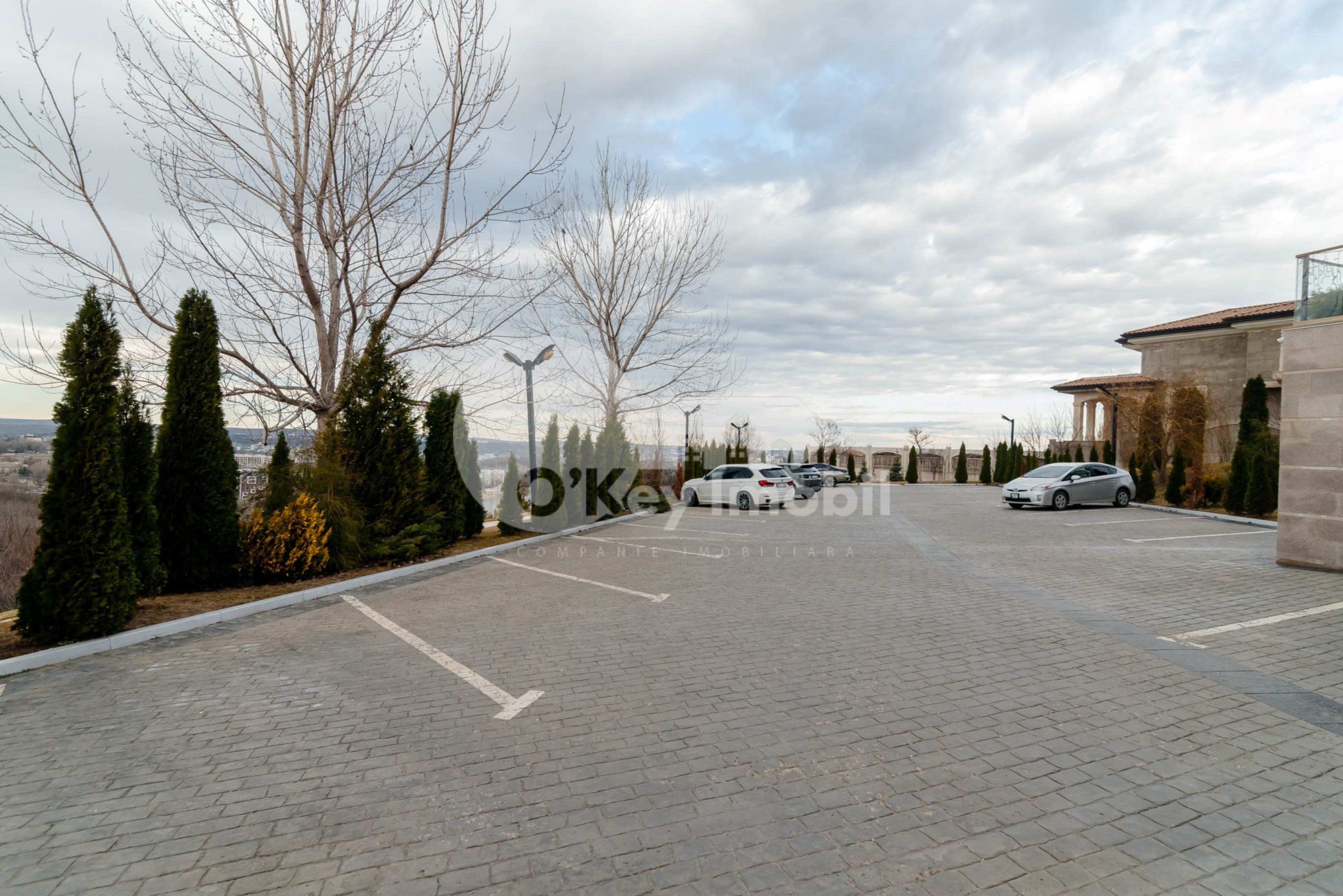 Apartament, Telecentru, CIOCÂRLIEI