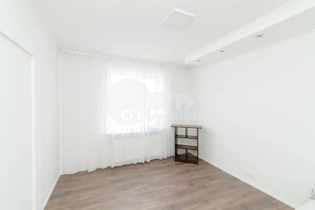 Apartament, Buiucani, ALBA IULIA