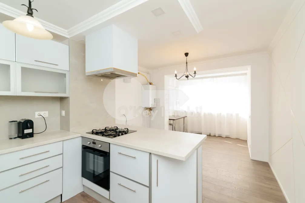 Apartament, Buiucani, ALBA IULIA