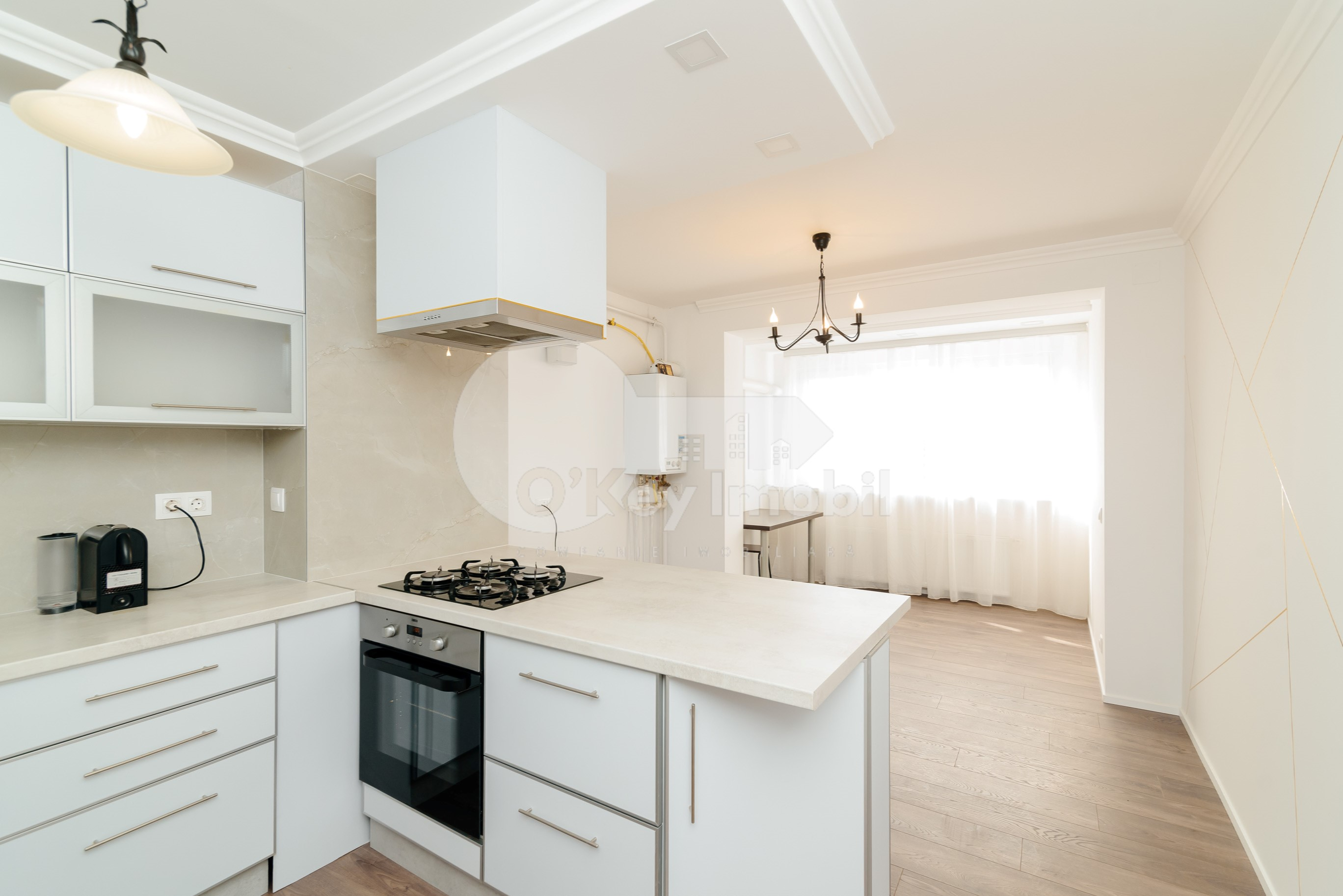 Apartament, Buiucani, ALBA IULIA