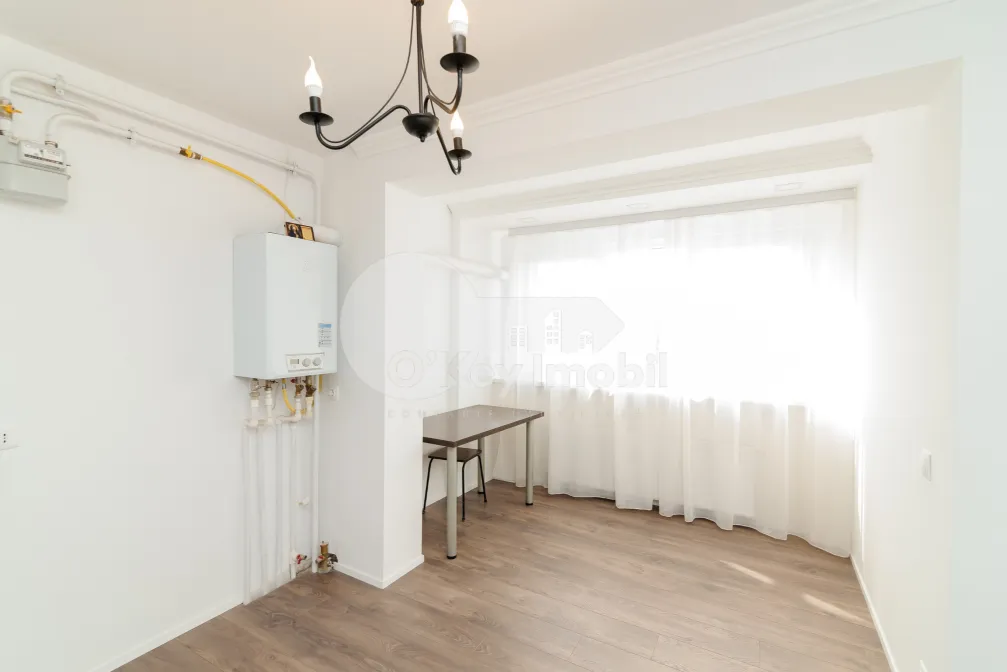 Apartament, Buiucani, ALBA IULIA