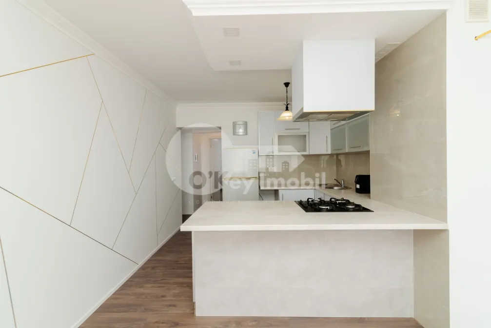 Apartament, Buiucani, ALBA IULIA