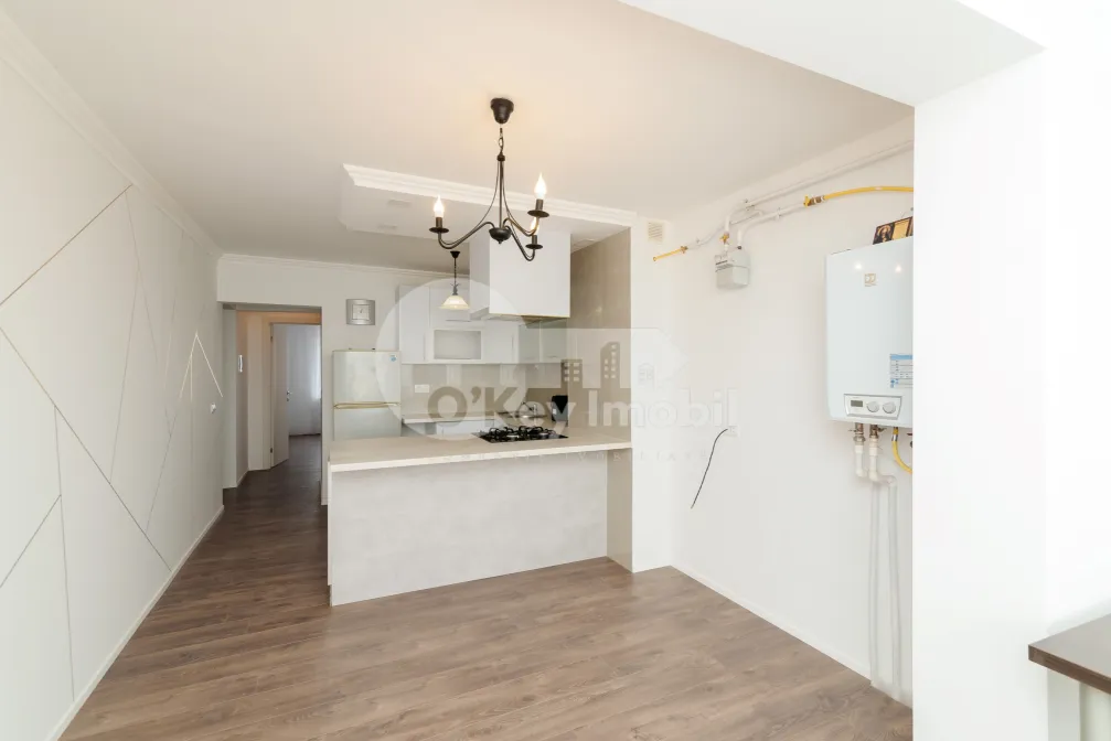 Apartament, Buiucani, ALBA IULIA
