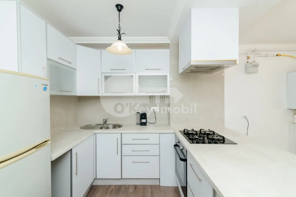Apartament, Buiucani, ALBA IULIA