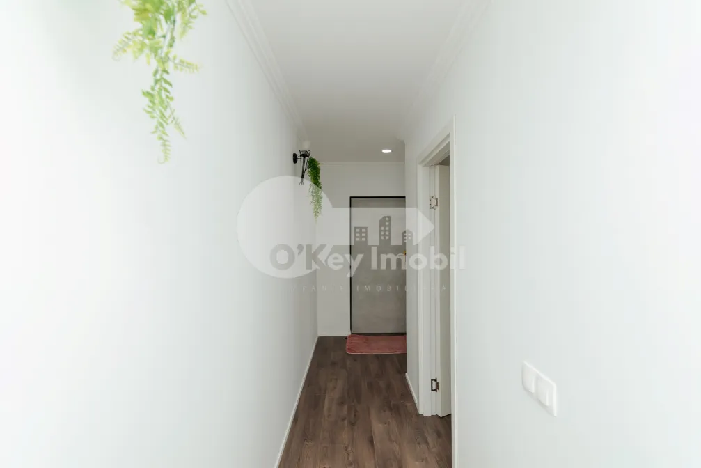 Apartament, Buiucani, ALBA IULIA