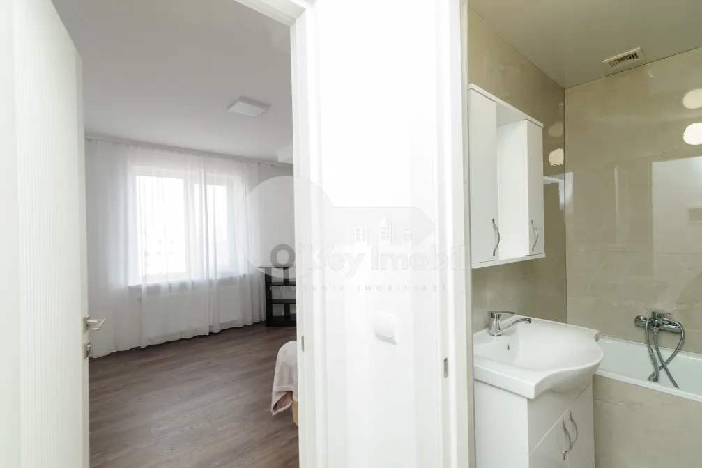 Apartament, Buiucani, ALBA IULIA