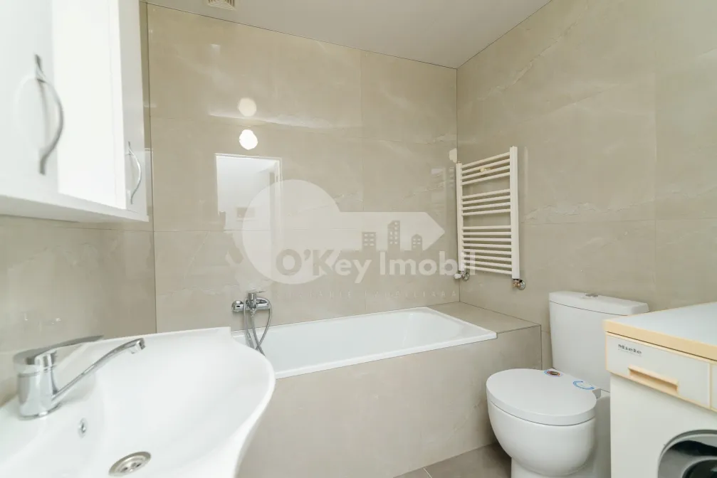 Apartament, Buiucani, ALBA IULIA