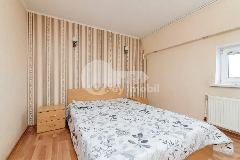Apartament, Buiucani, ALBA IULIA