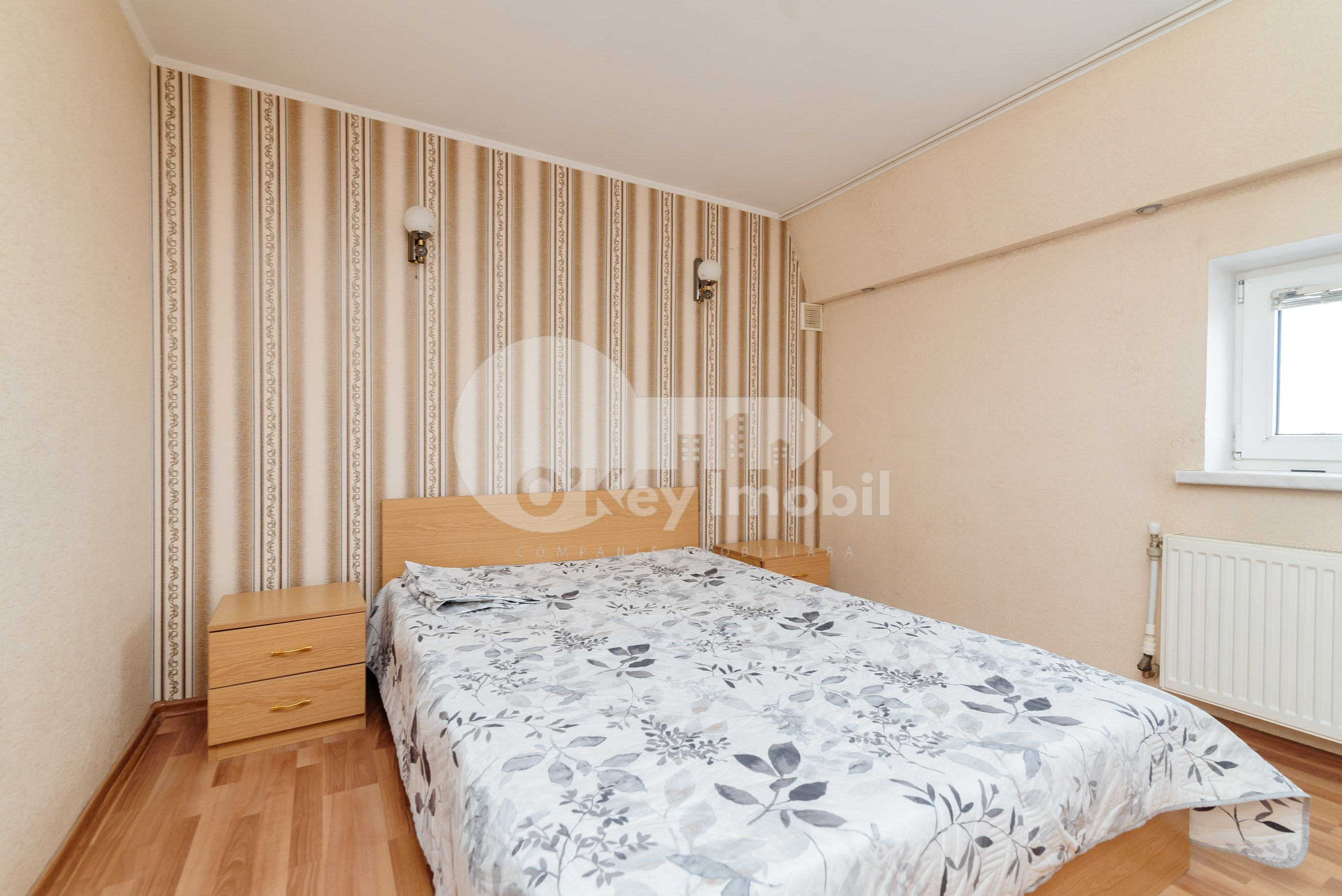 Apartament, Buiucani, ALBA IULIA