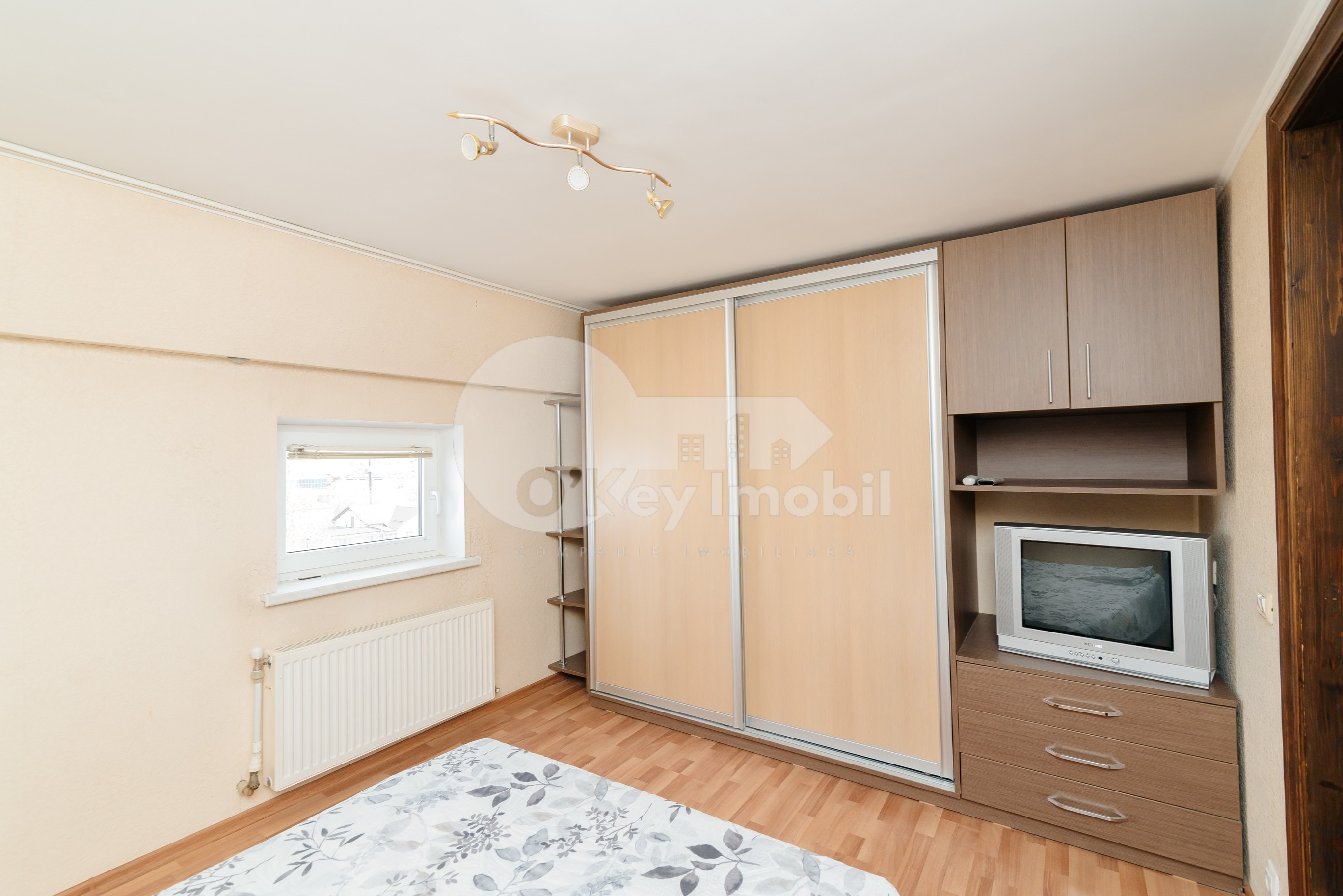 Apartament, Buiucani, ALBA IULIA