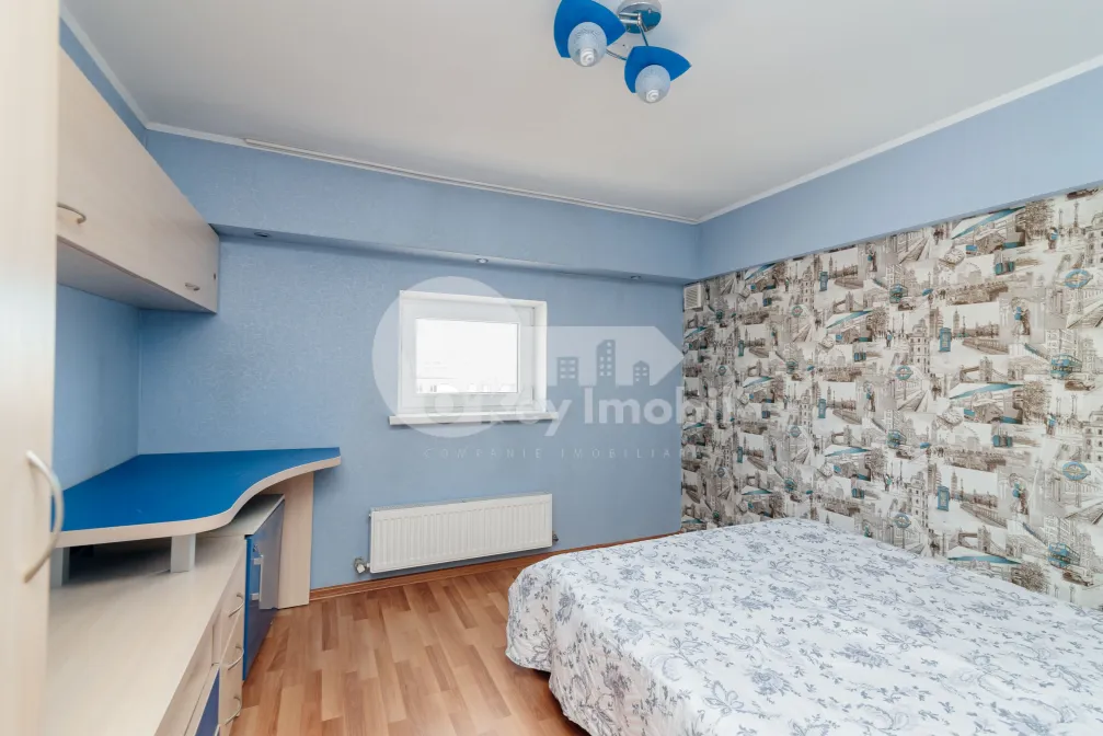 Apartament, Buiucani, ALBA IULIA
