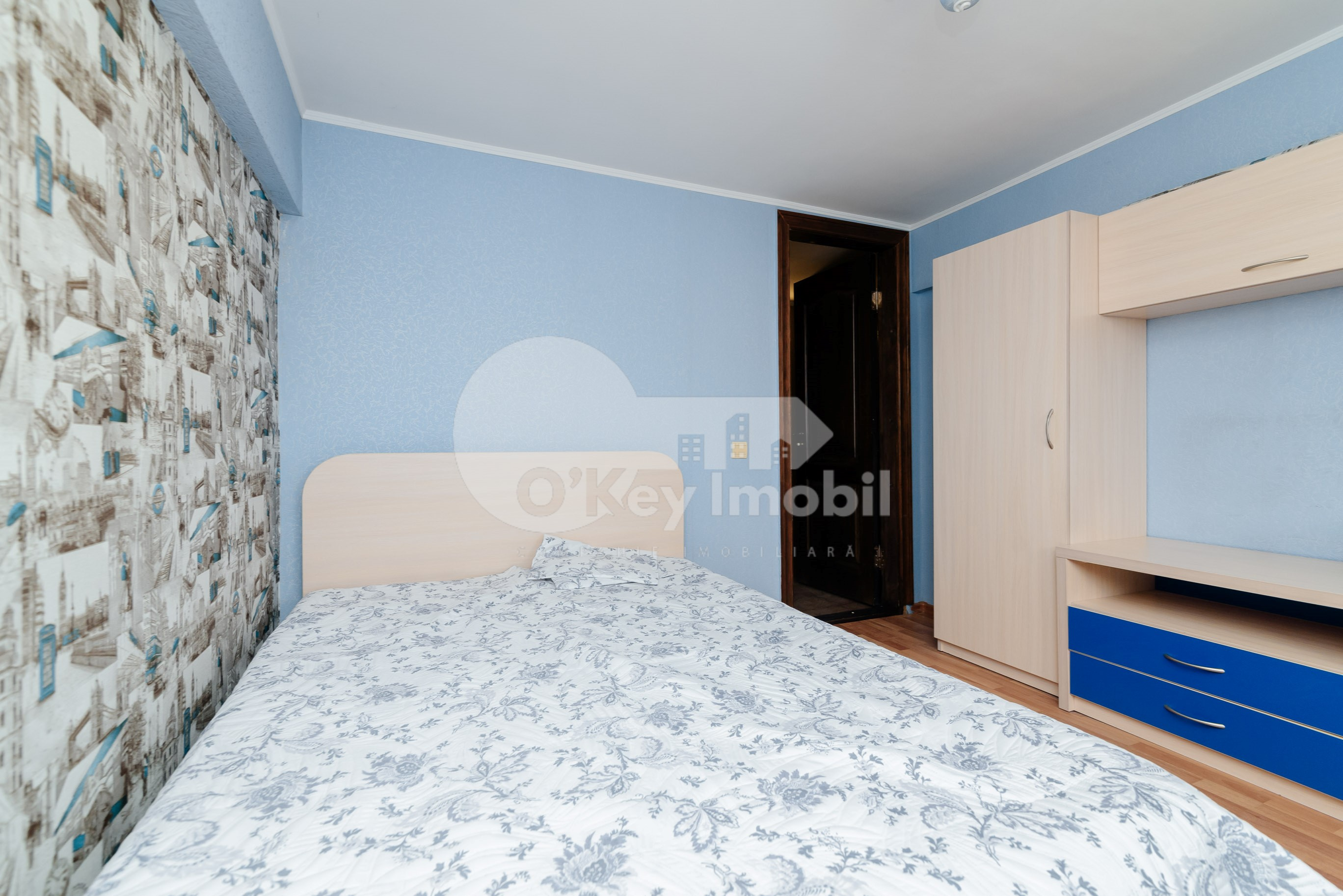 Apartament, Buiucani, ALBA IULIA