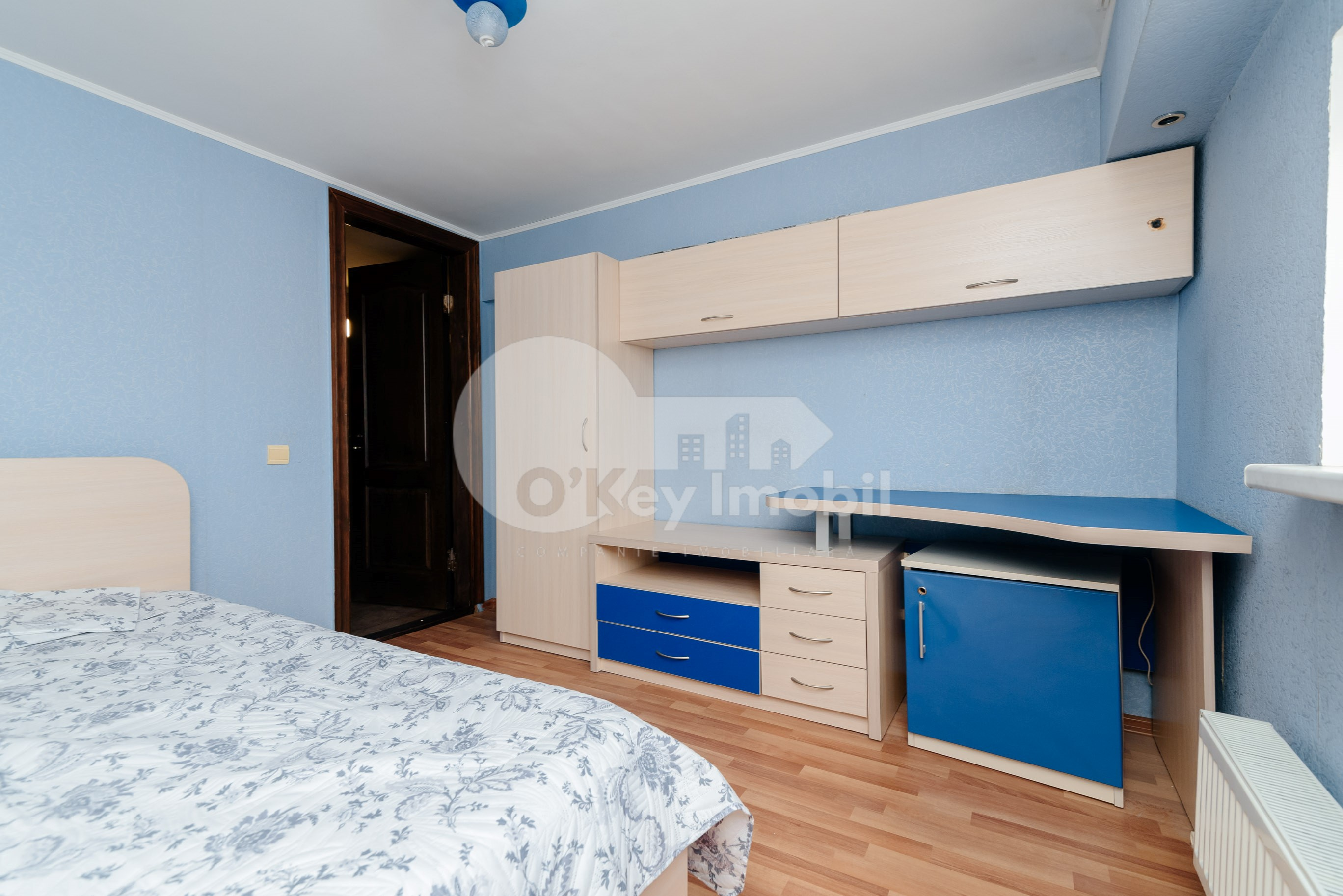 Apartament, Buiucani, ALBA IULIA