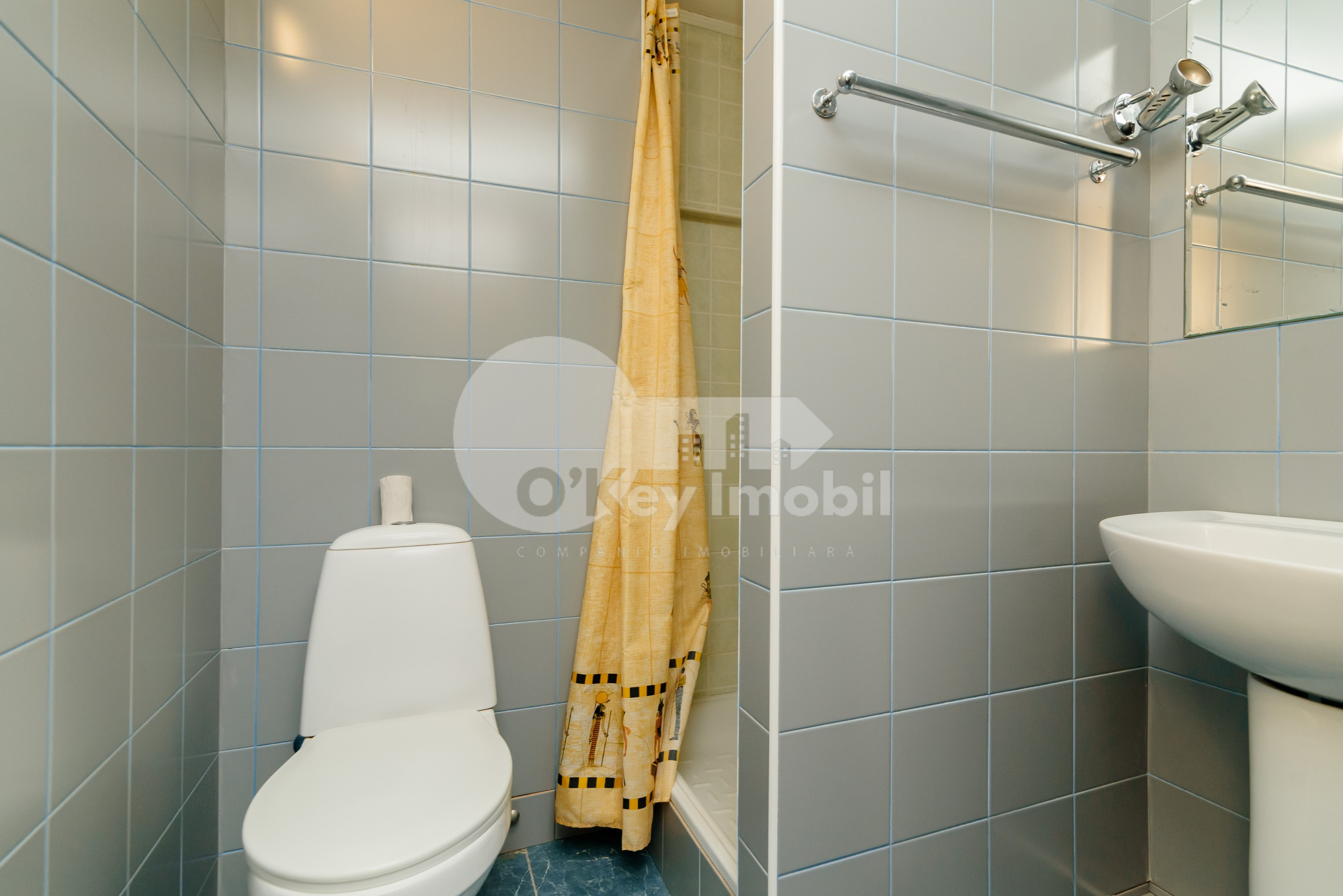 Apartament, Buiucani, ALBA IULIA