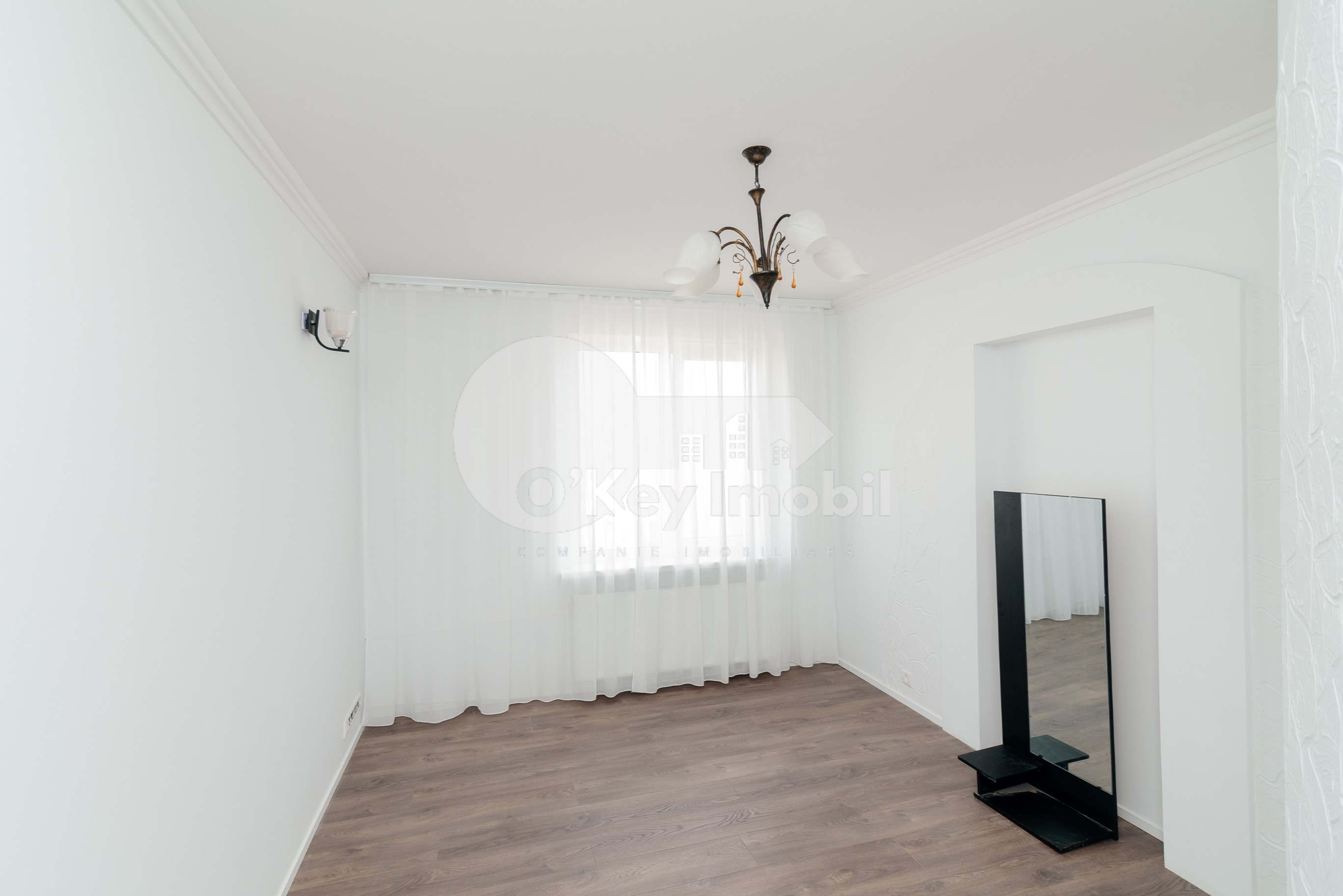 Apartament, Buiucani, ALBA IULIA